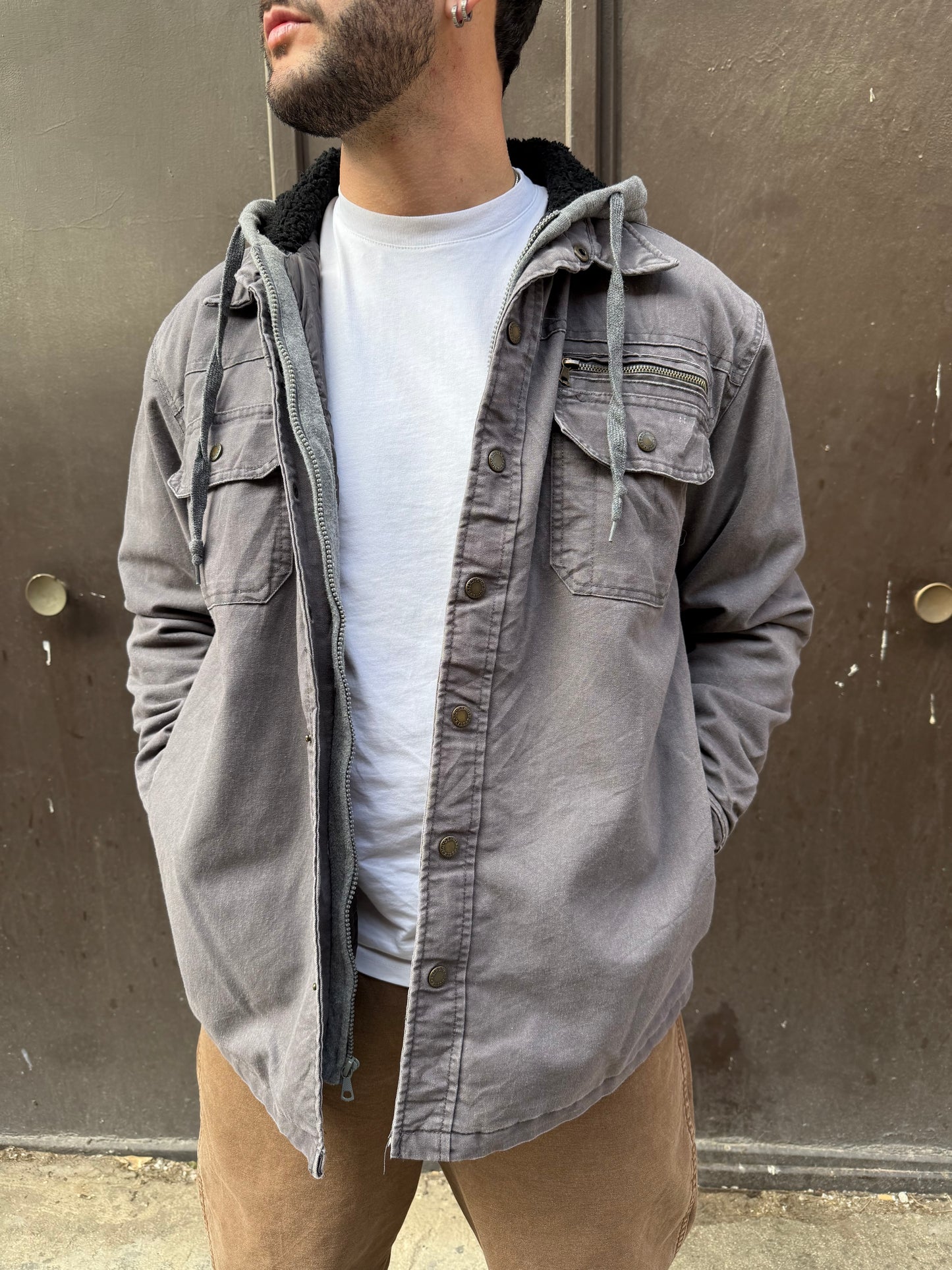 Giacca Imbottita Dickies