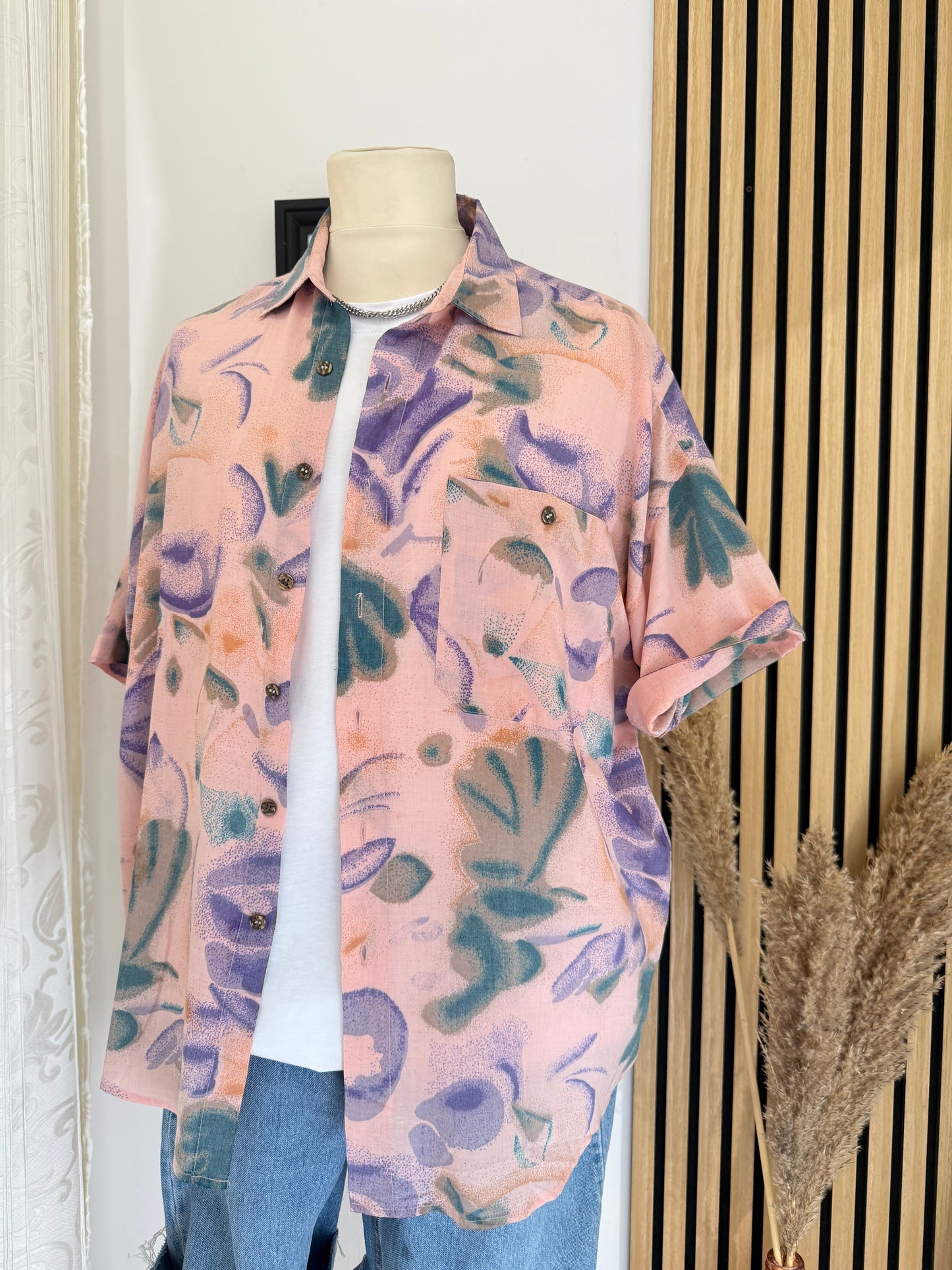 Camicia Vintage