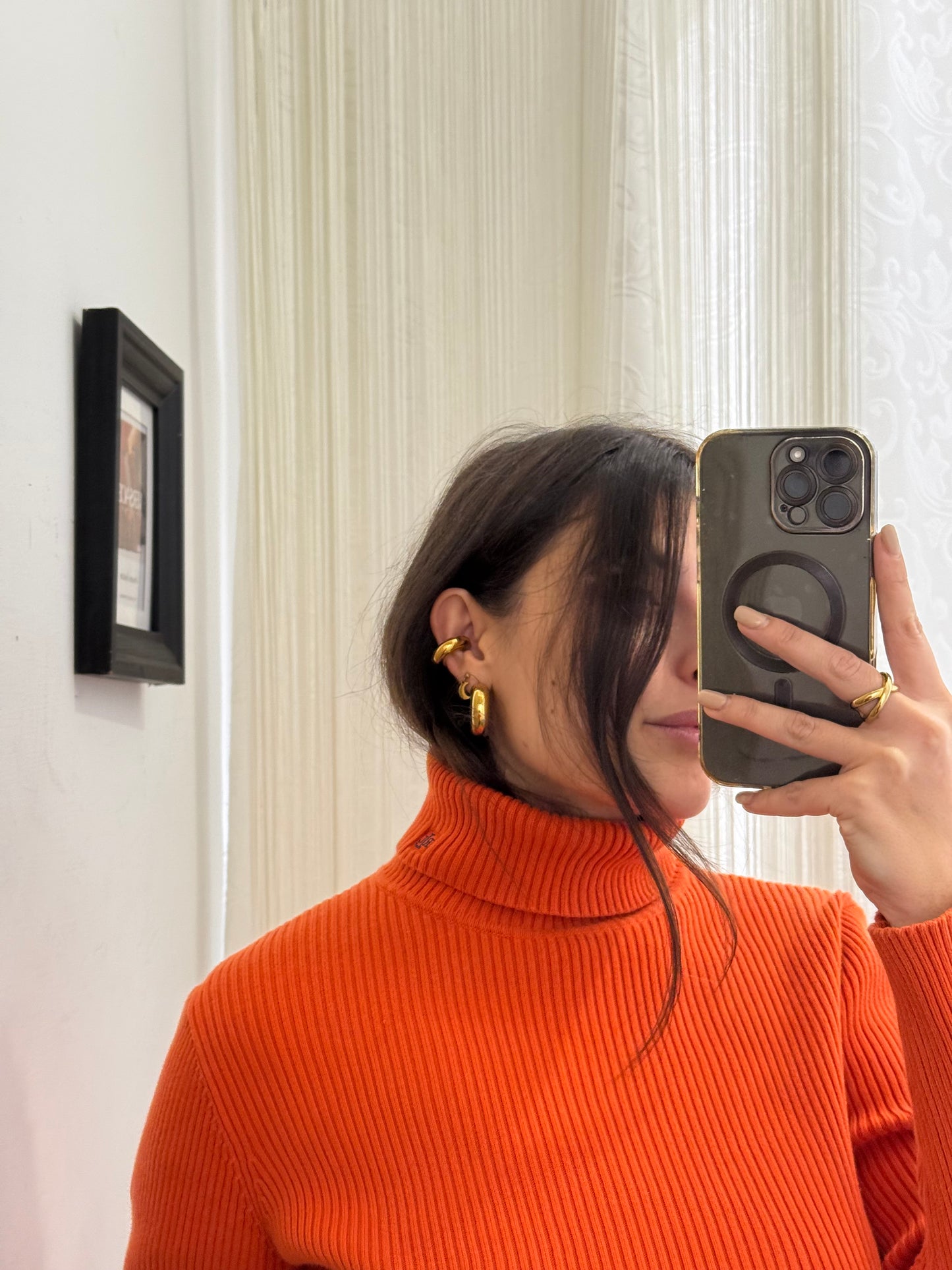 Dolcevita  Ralph Lauren Vintage