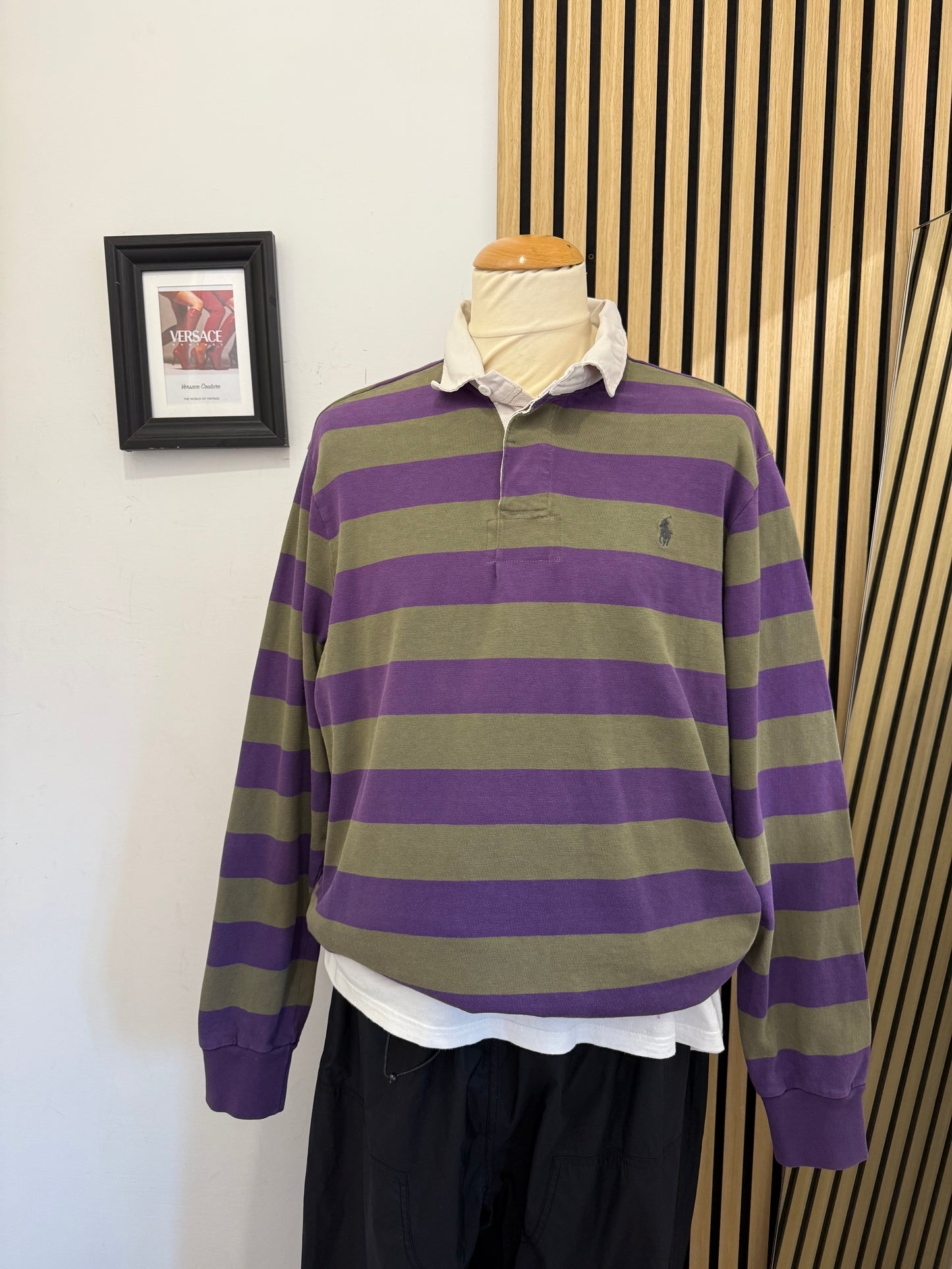 Polo Ralph Lauren unisex