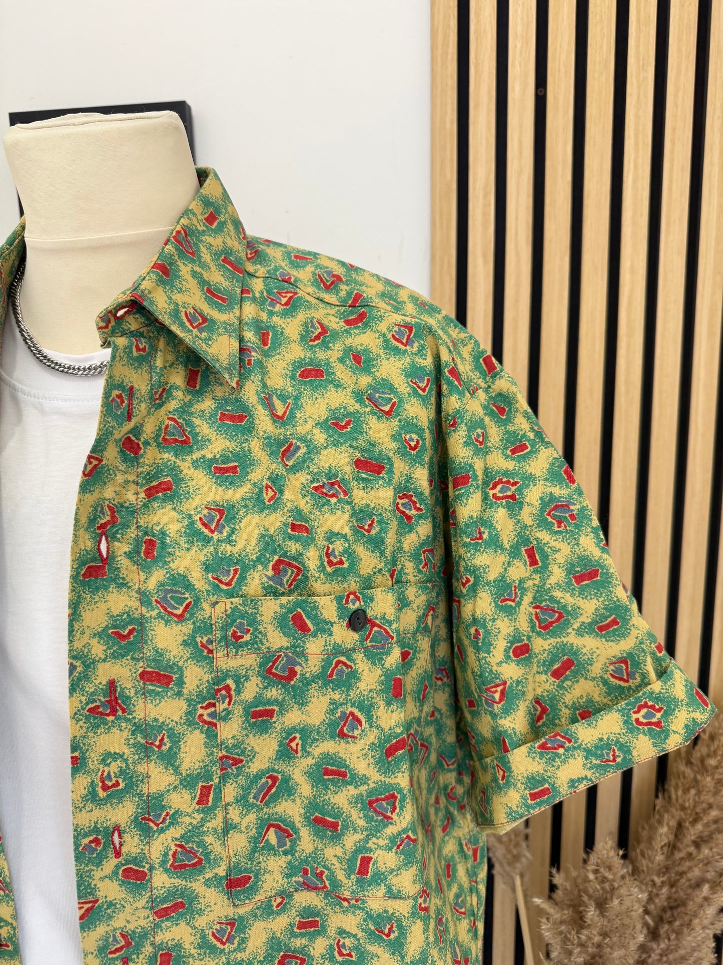 Camicia Vintage