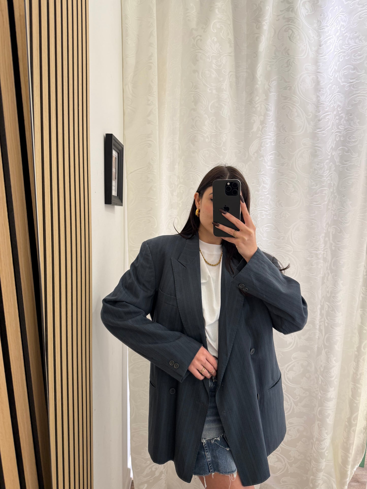 Blazer Vintage