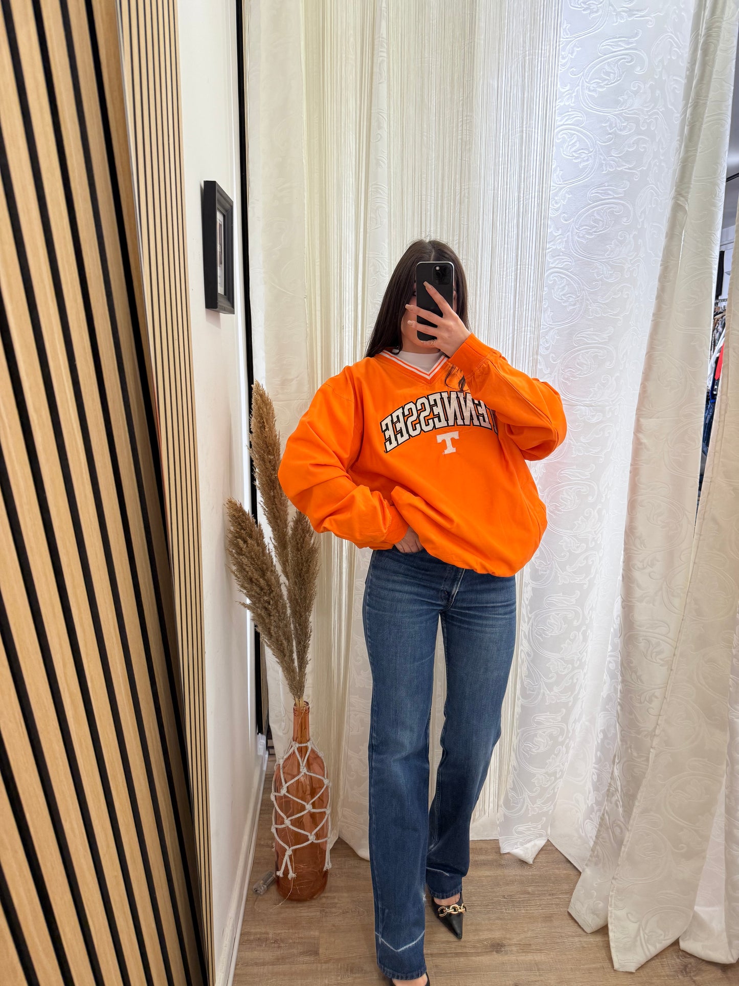 Casacca TENNESSEE Vintage Unisex