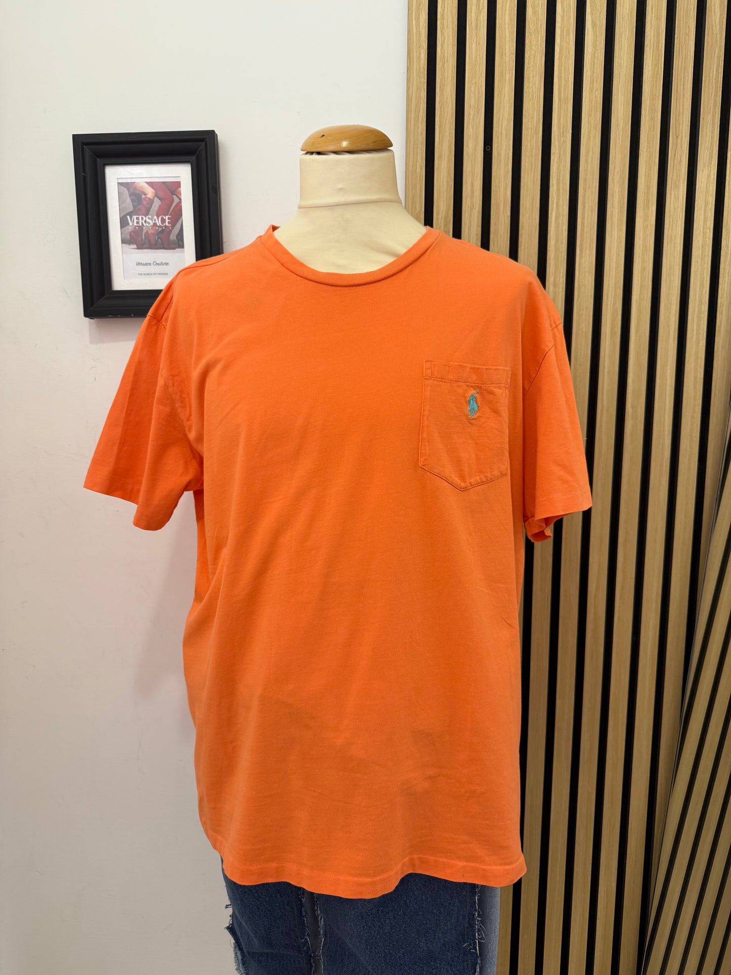 T-shirt Ralph Lauren