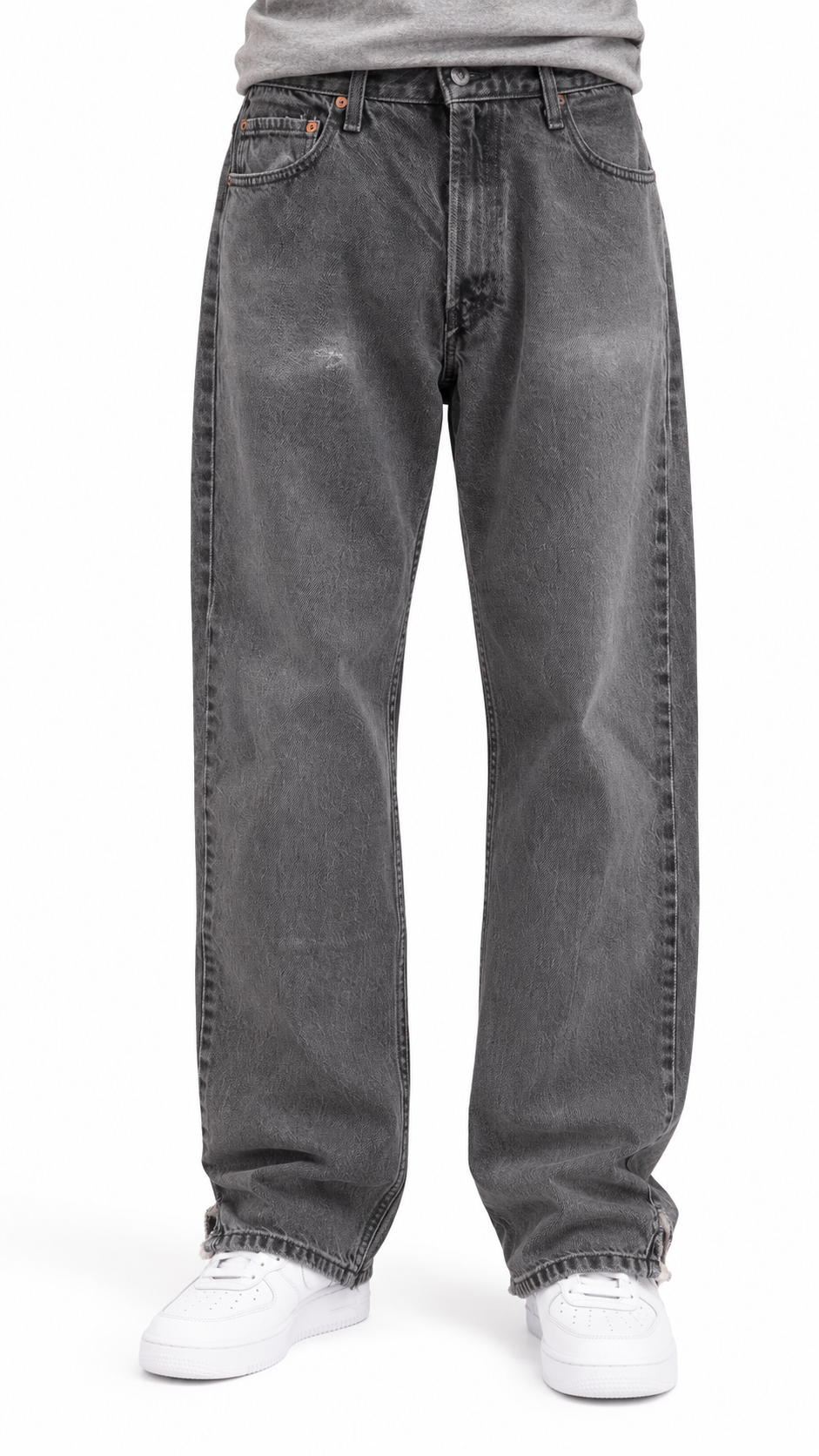 Jeans Levi's 505® Regular Fit tg 44/46ita