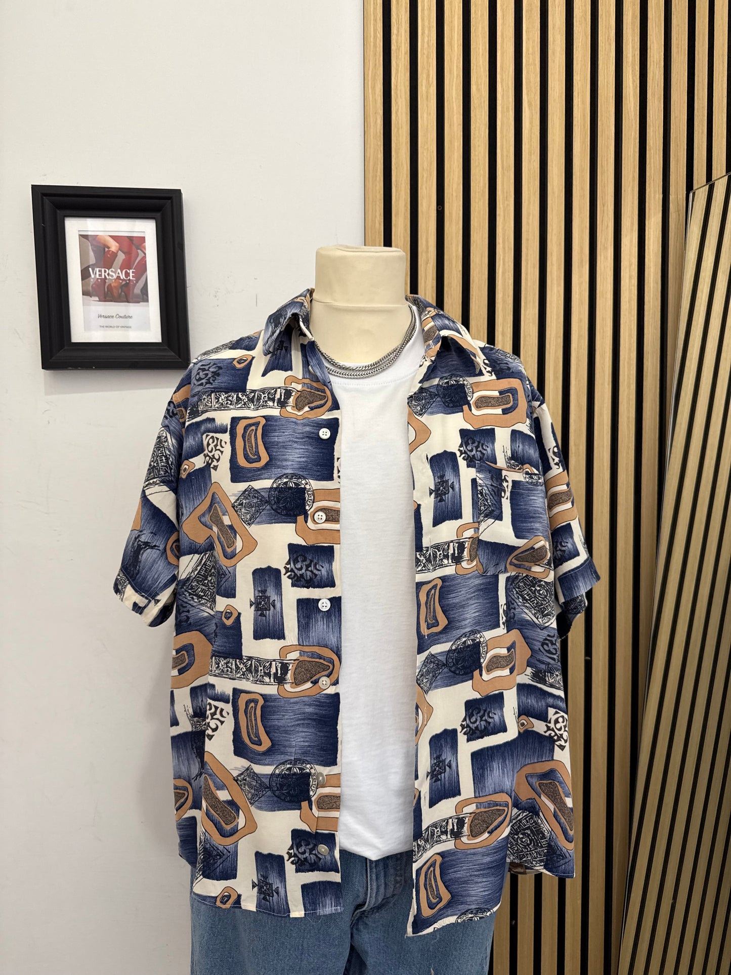 Camicia Vintage