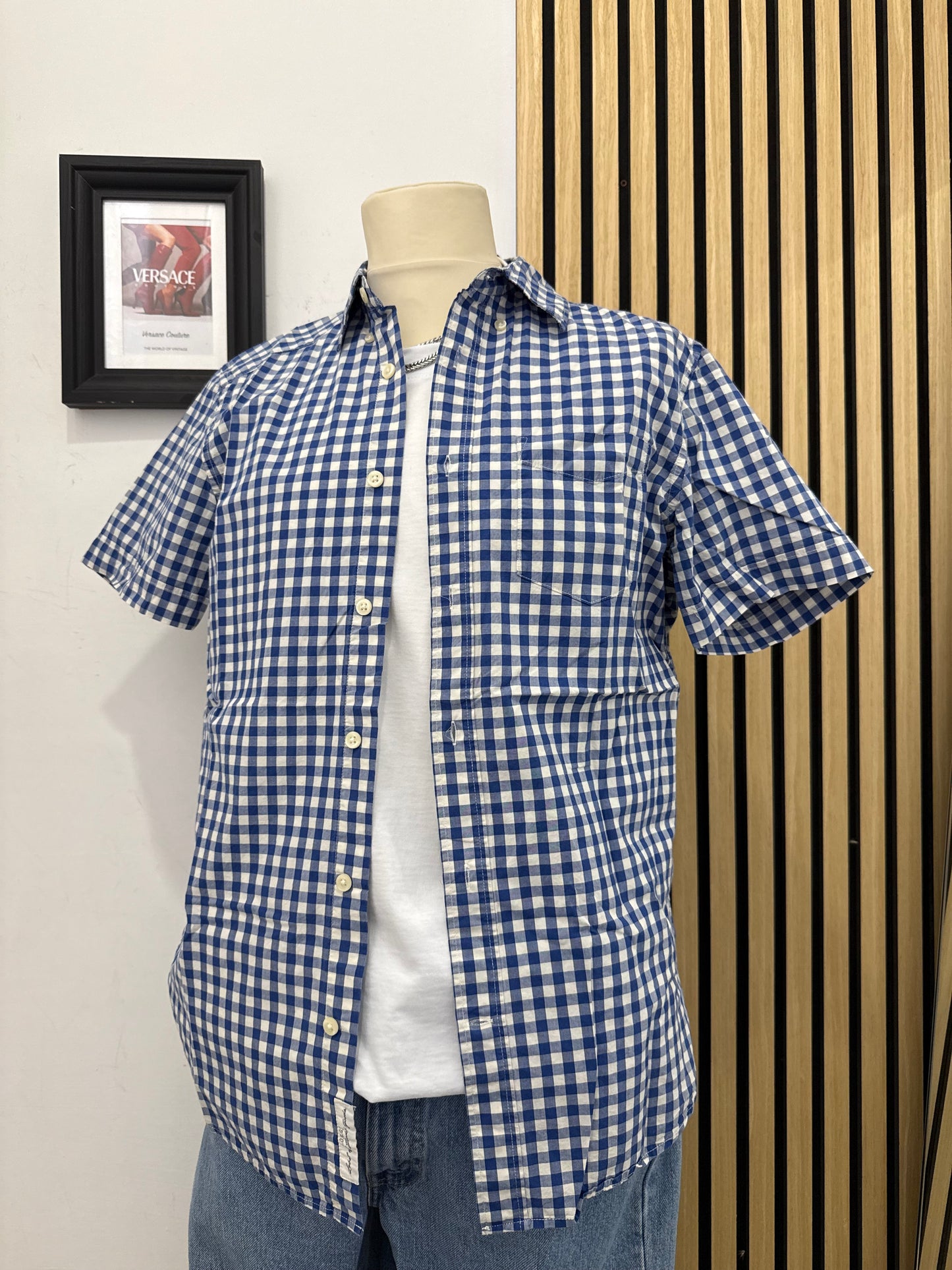 Camicia vintage tg.S
