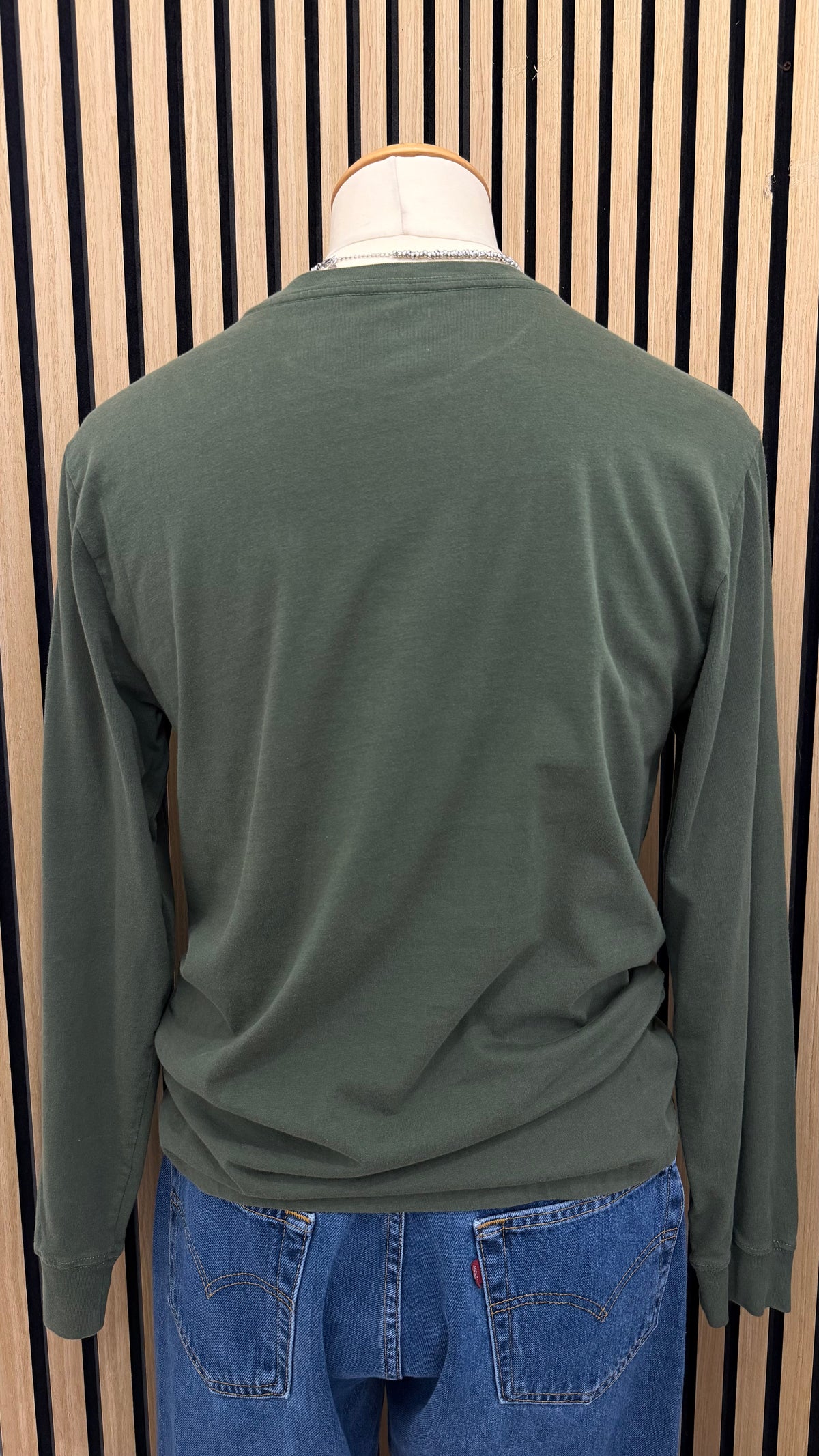 Maglia Maniche Lunghe Polo Ralph Lauren