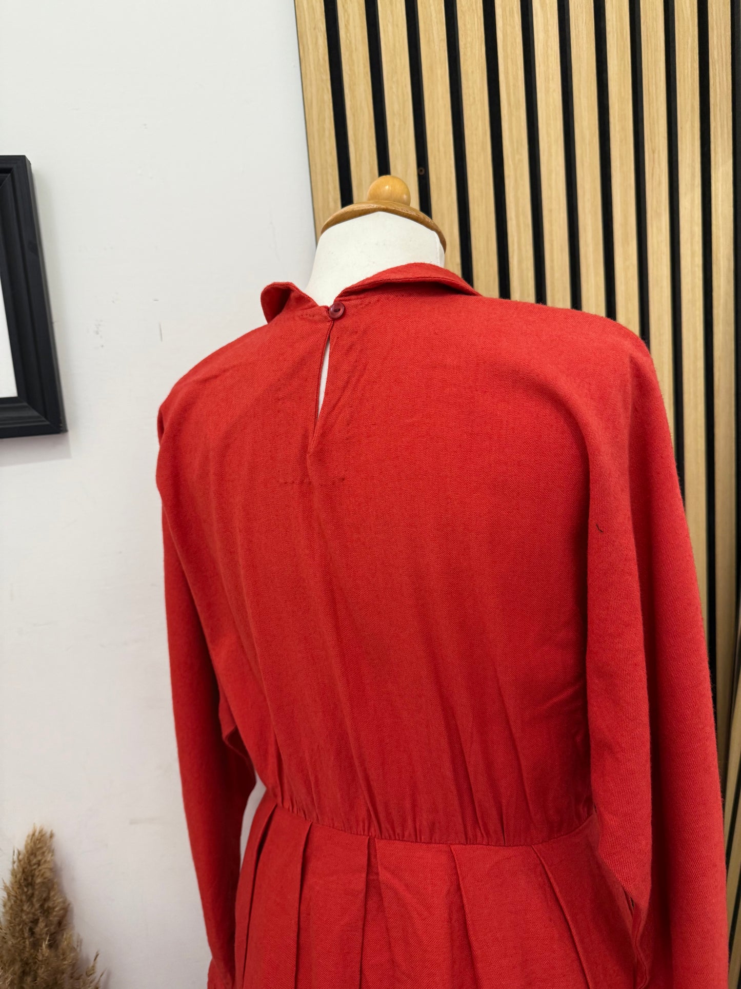 Vestitino Midi Vintage