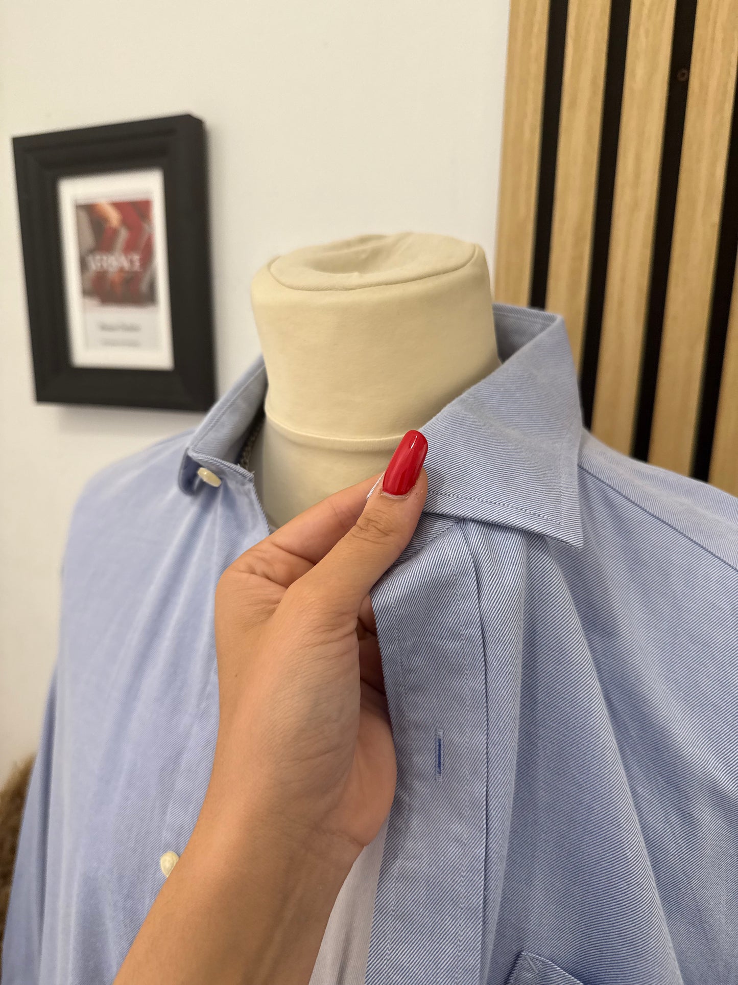 Camicia Tommy Hilfiger Unisex