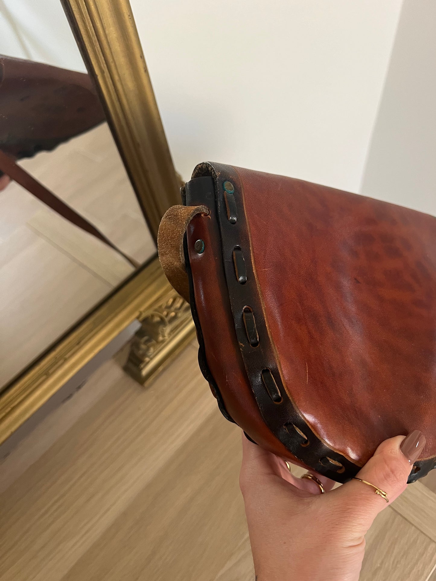 Borsa Vintage
