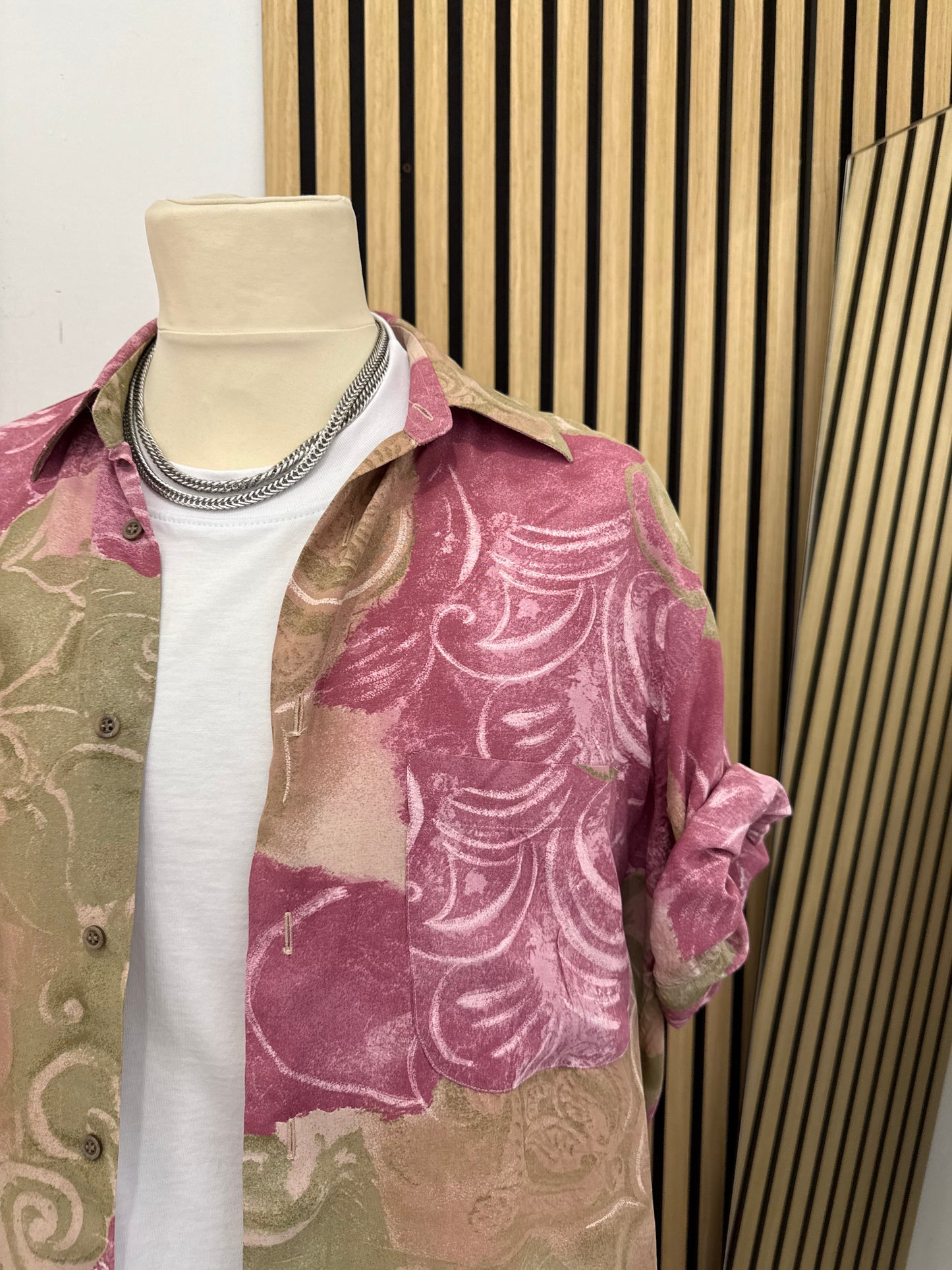 Camicia Vintage