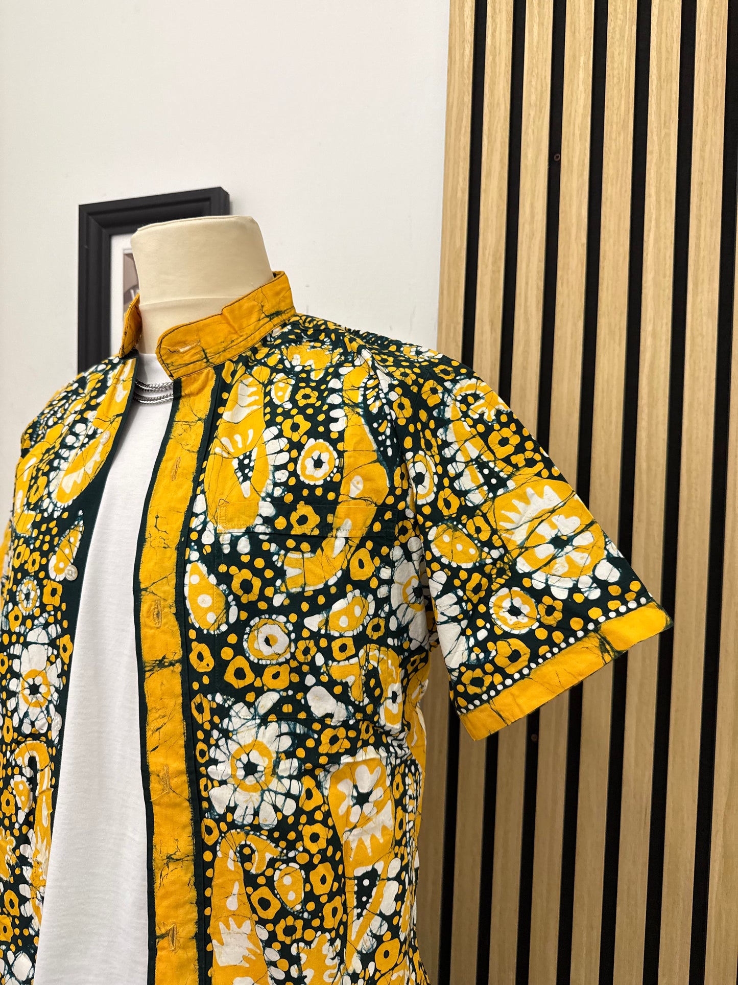 Camicia vintage
