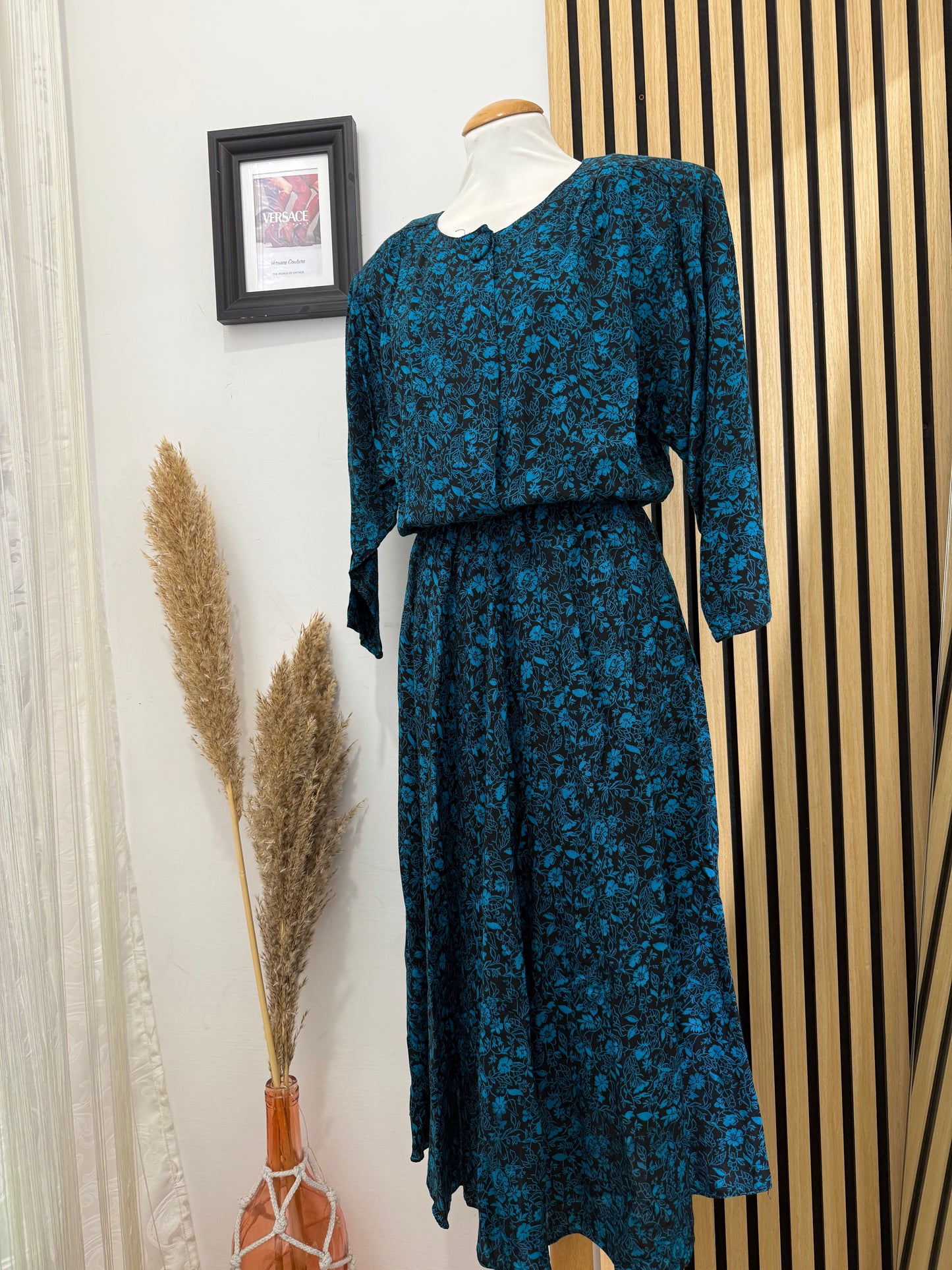 Vestitino Midi Vintage