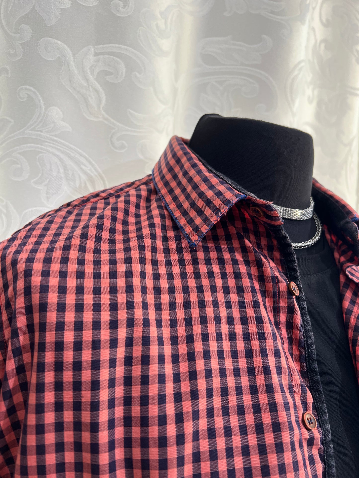 Camicia vintage