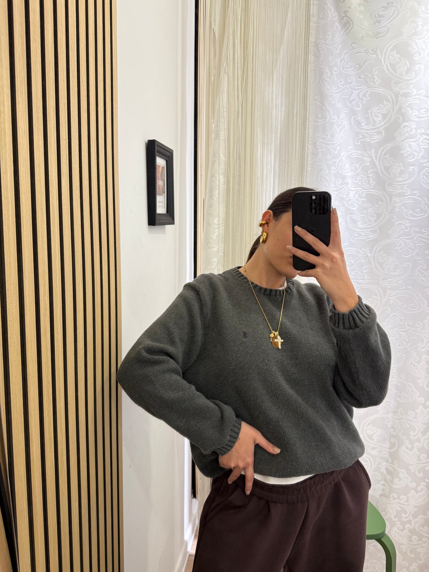 Maglioncino Ralph Lauren unisex