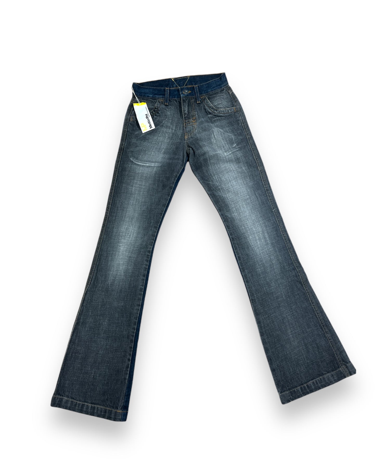 Jeans Meltin Pot a Zampa