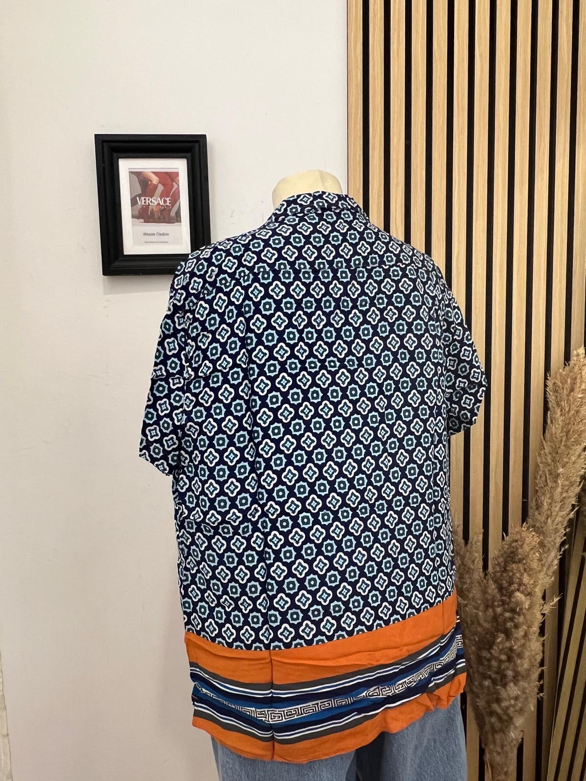 Camicia Vintage