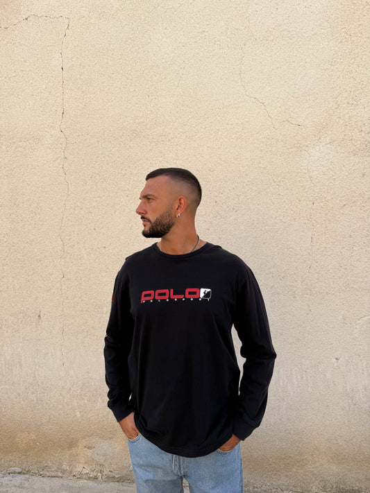 Maglia polo sport Ralph Lauren Unisex