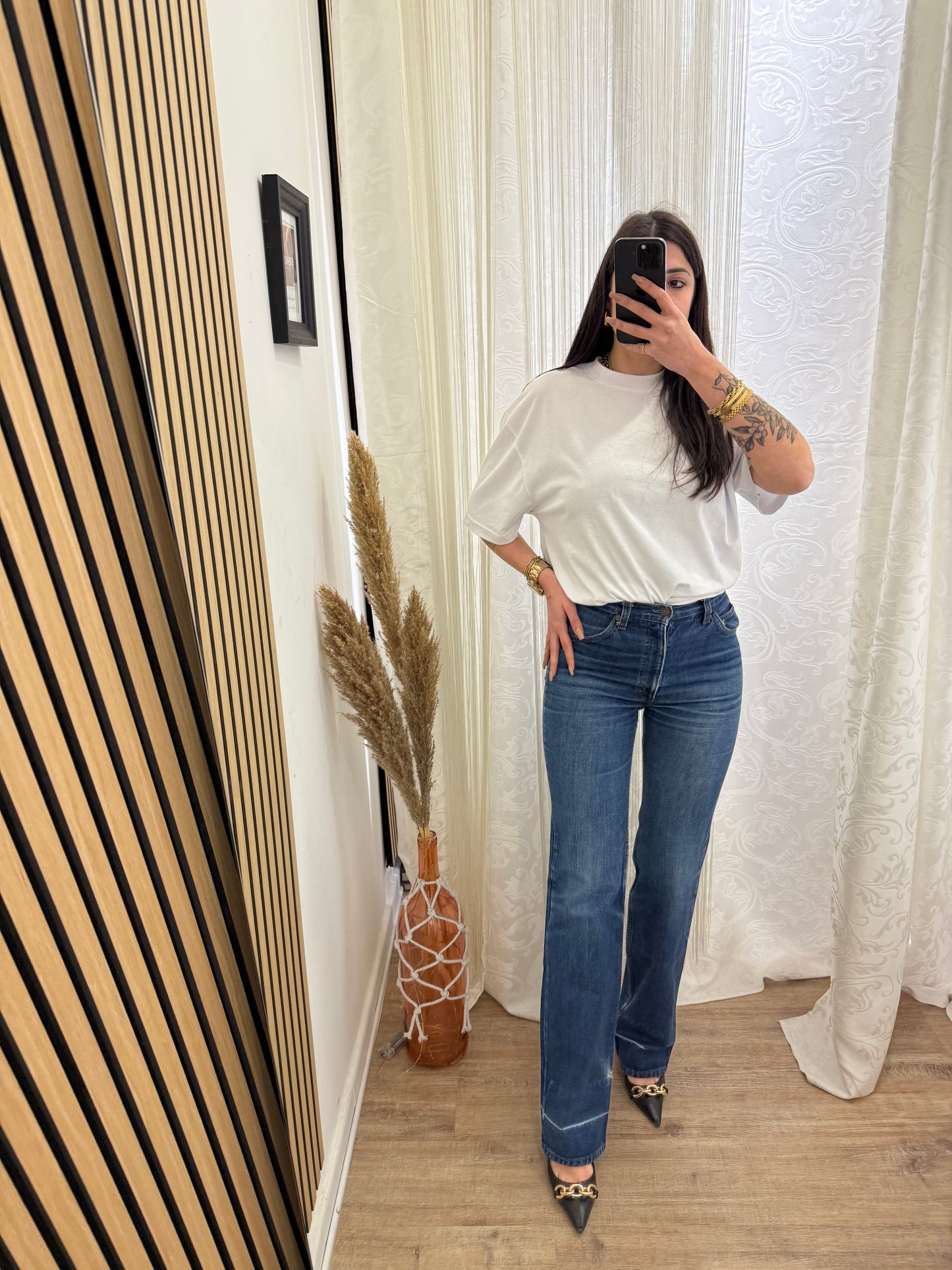 Jeans Levi’s 630 Vintage