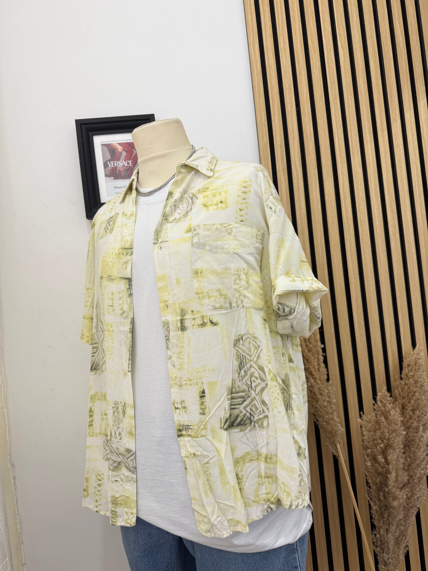 Camicia Vintage