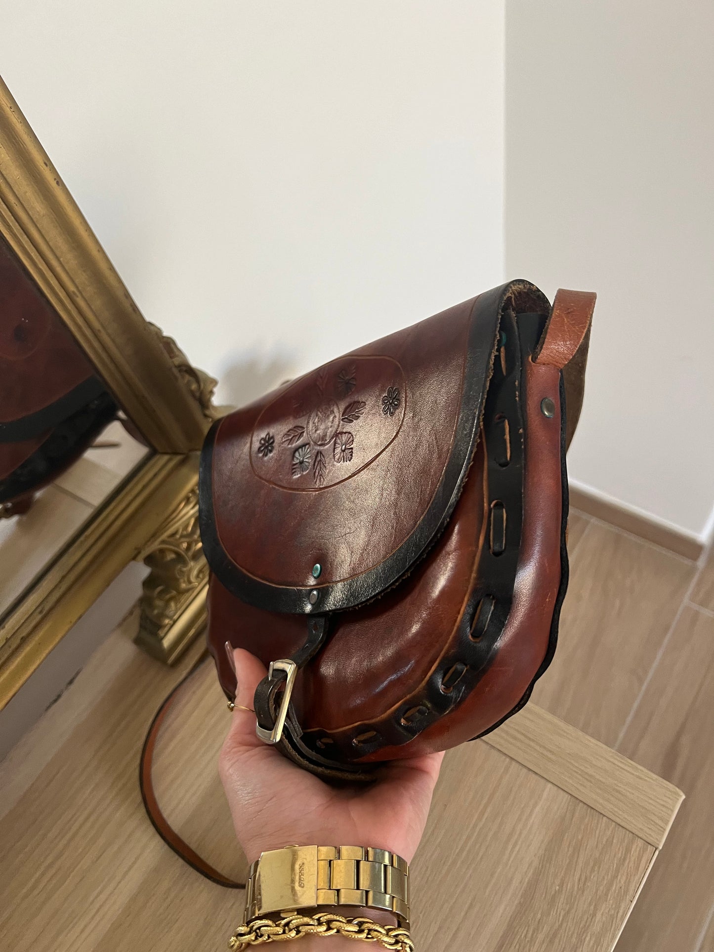Borsa Vintage