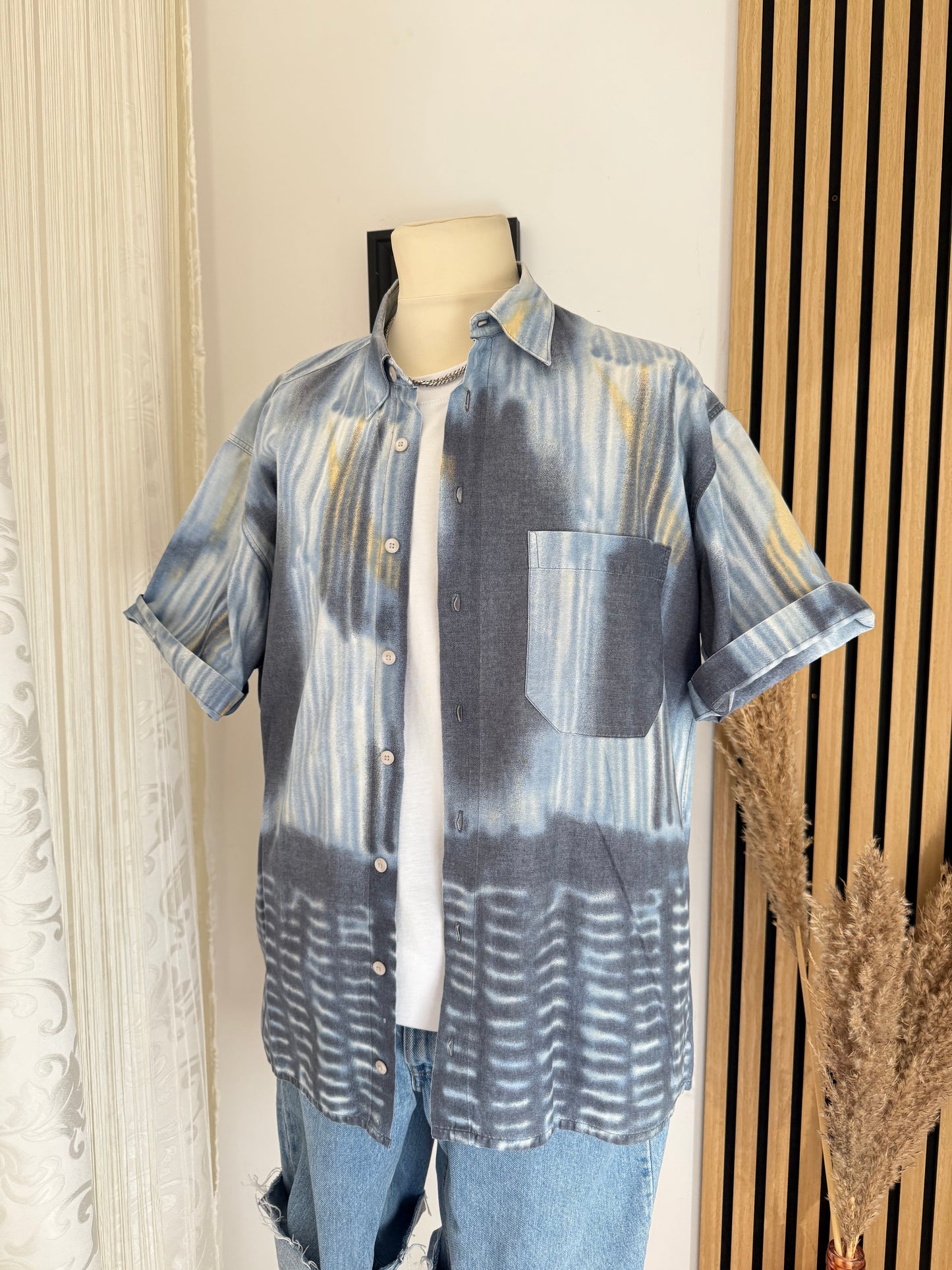 Camicia Vintage Tg.S