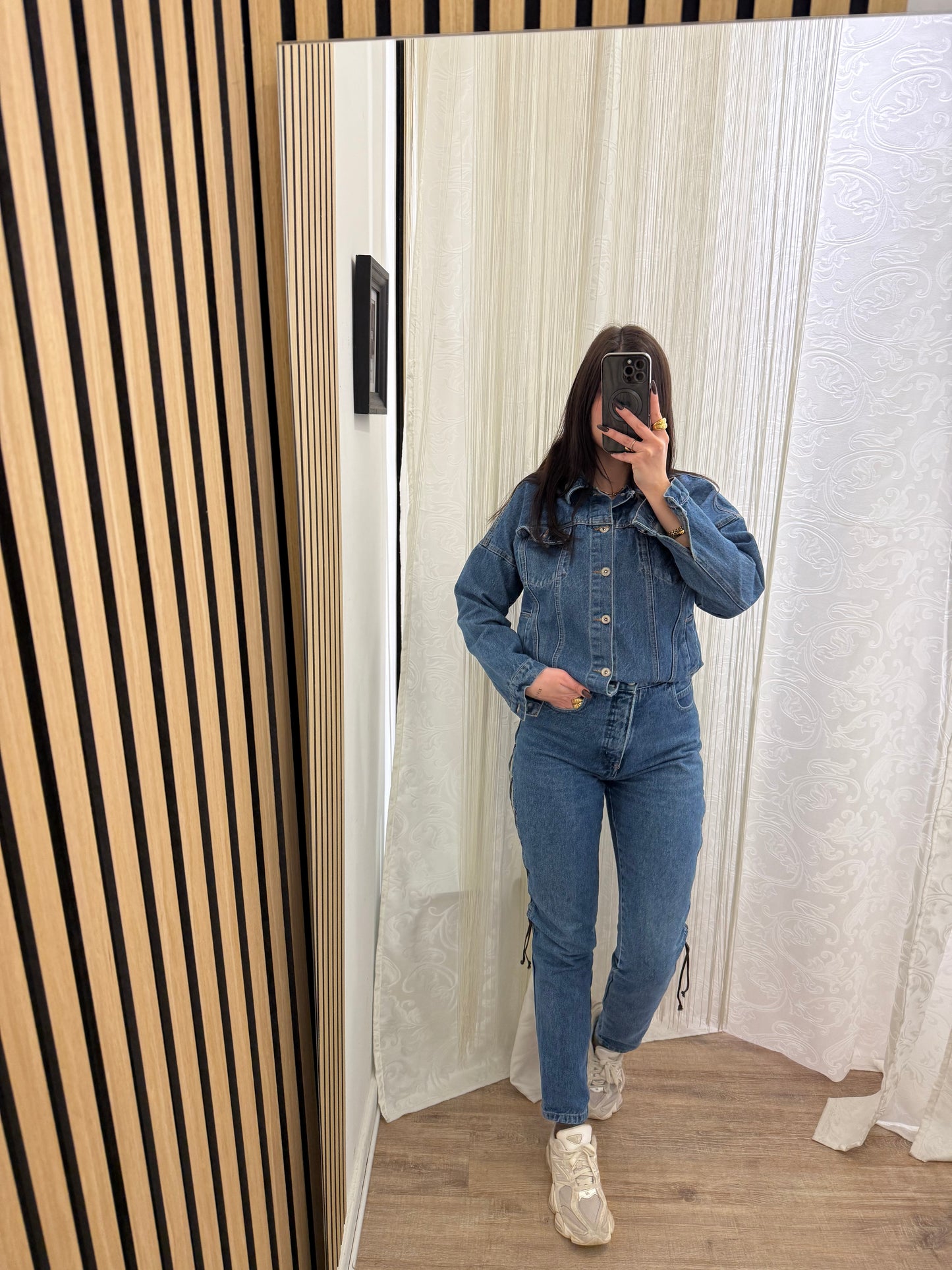 Jeans Vintage