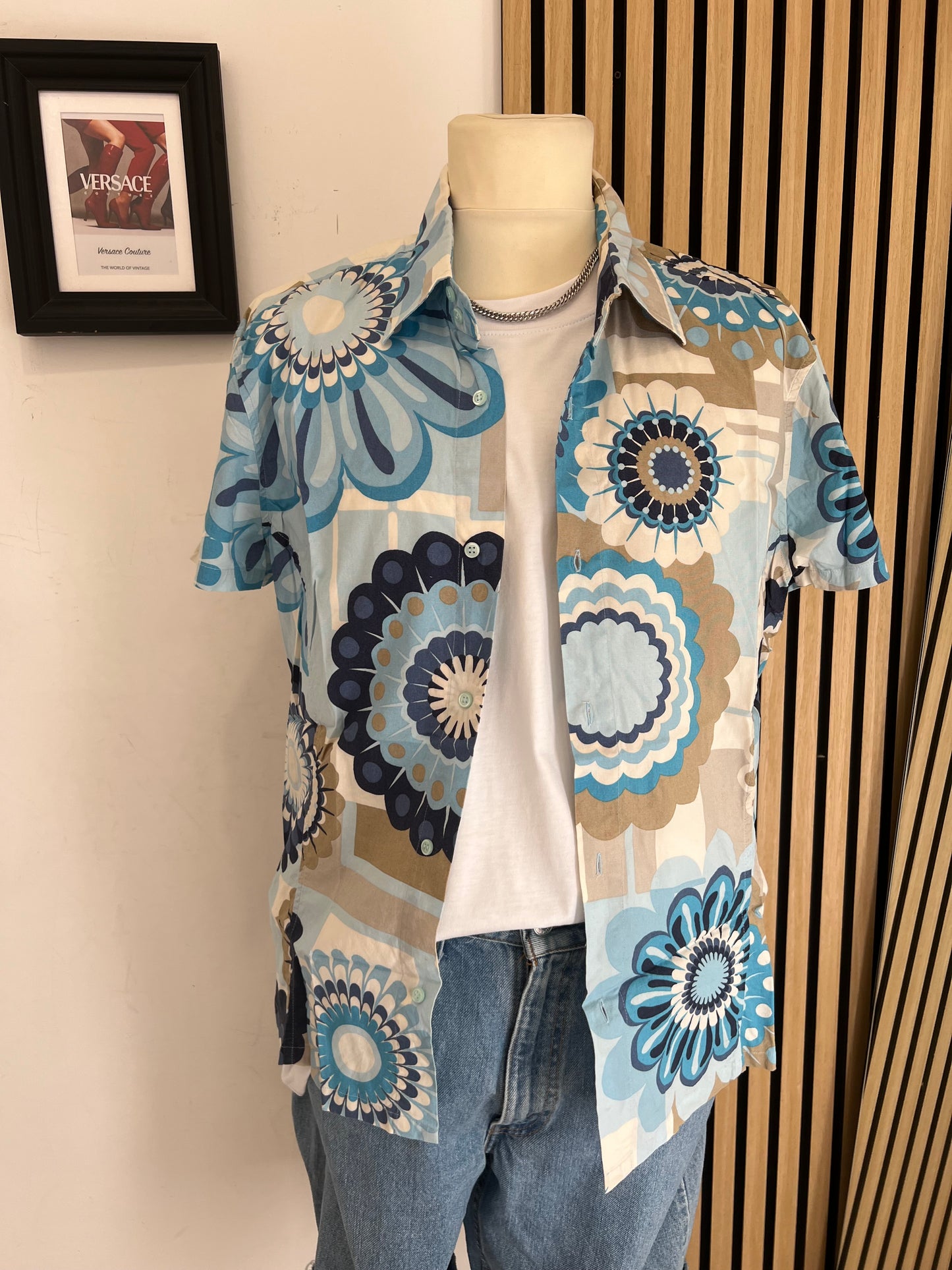 Camicia vintage