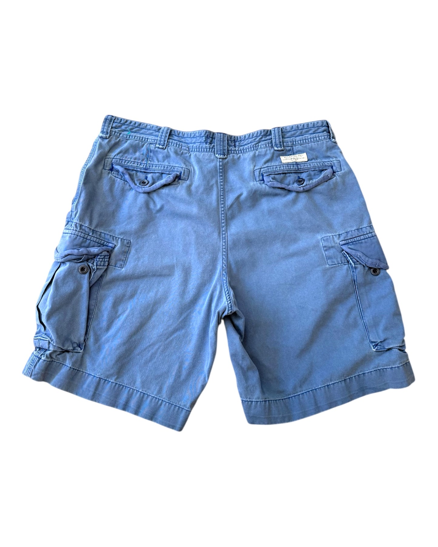 Bermuda Cargo Ralph Lauren tg.52
