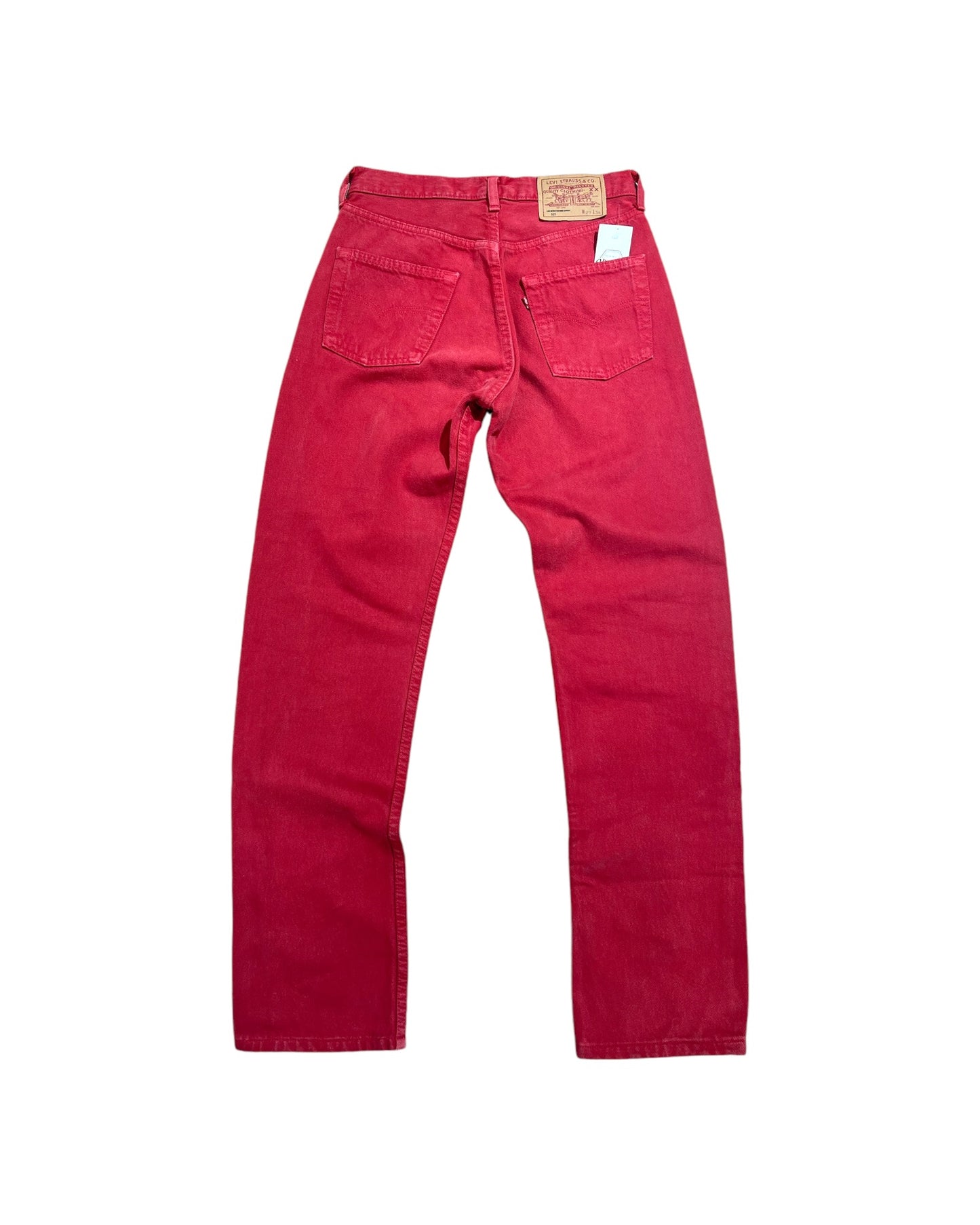 Jeans Levi’s 501
