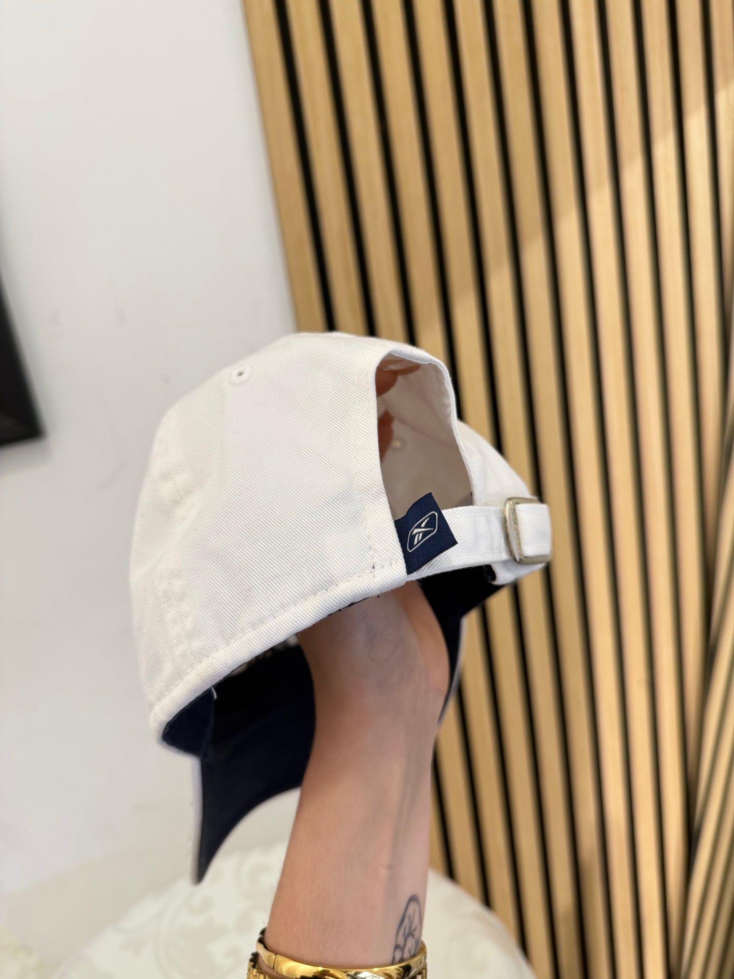 Cappellino NFL cowboys