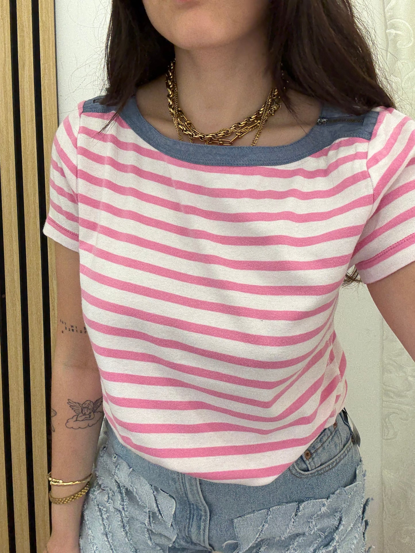 T-shirt Ralph lauren