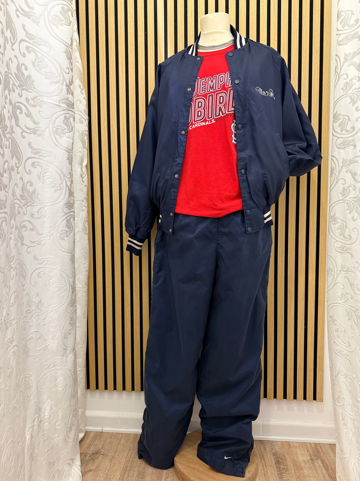 Pantalone tuta Nike unisex