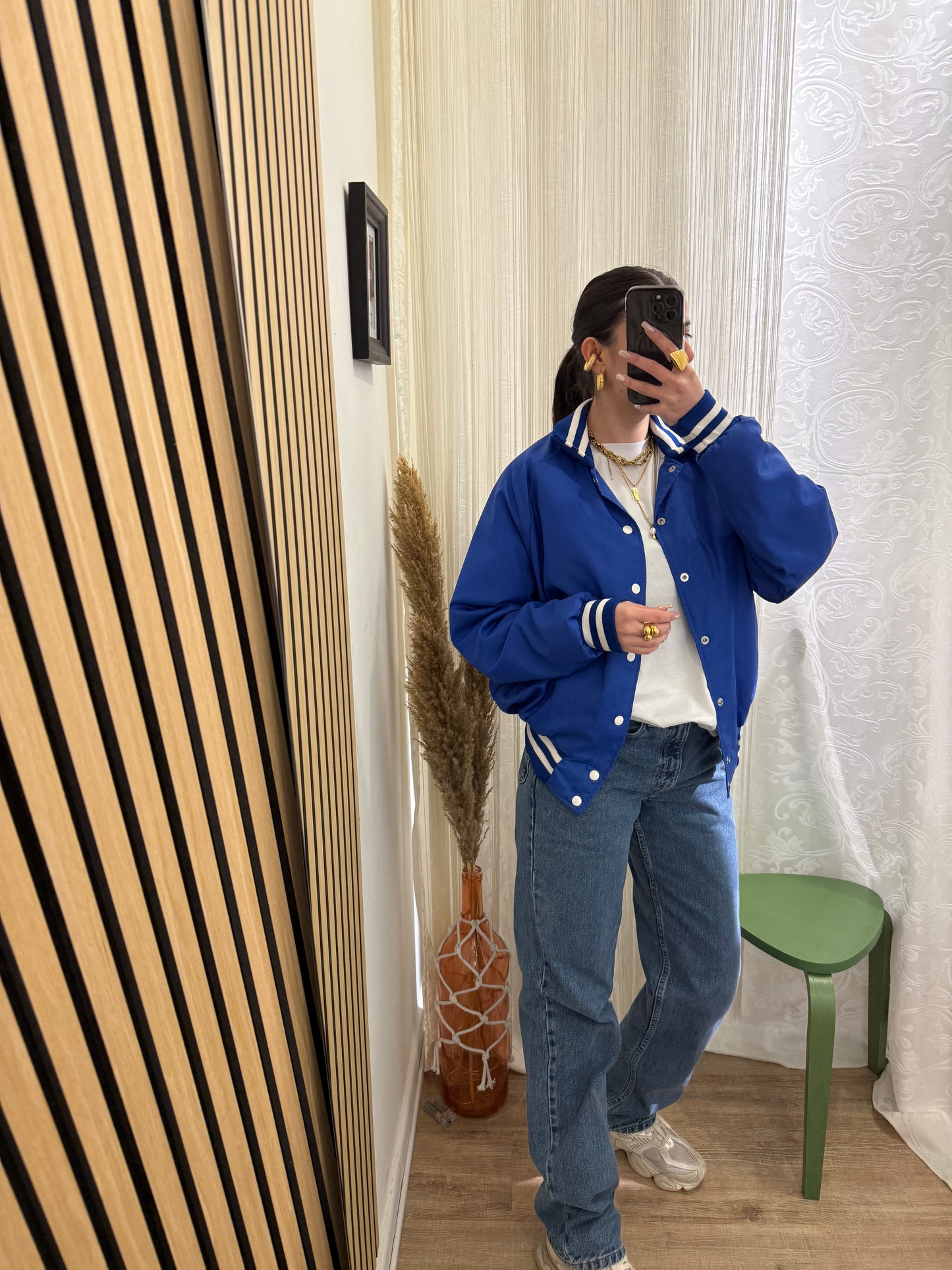 UNISEX College americano