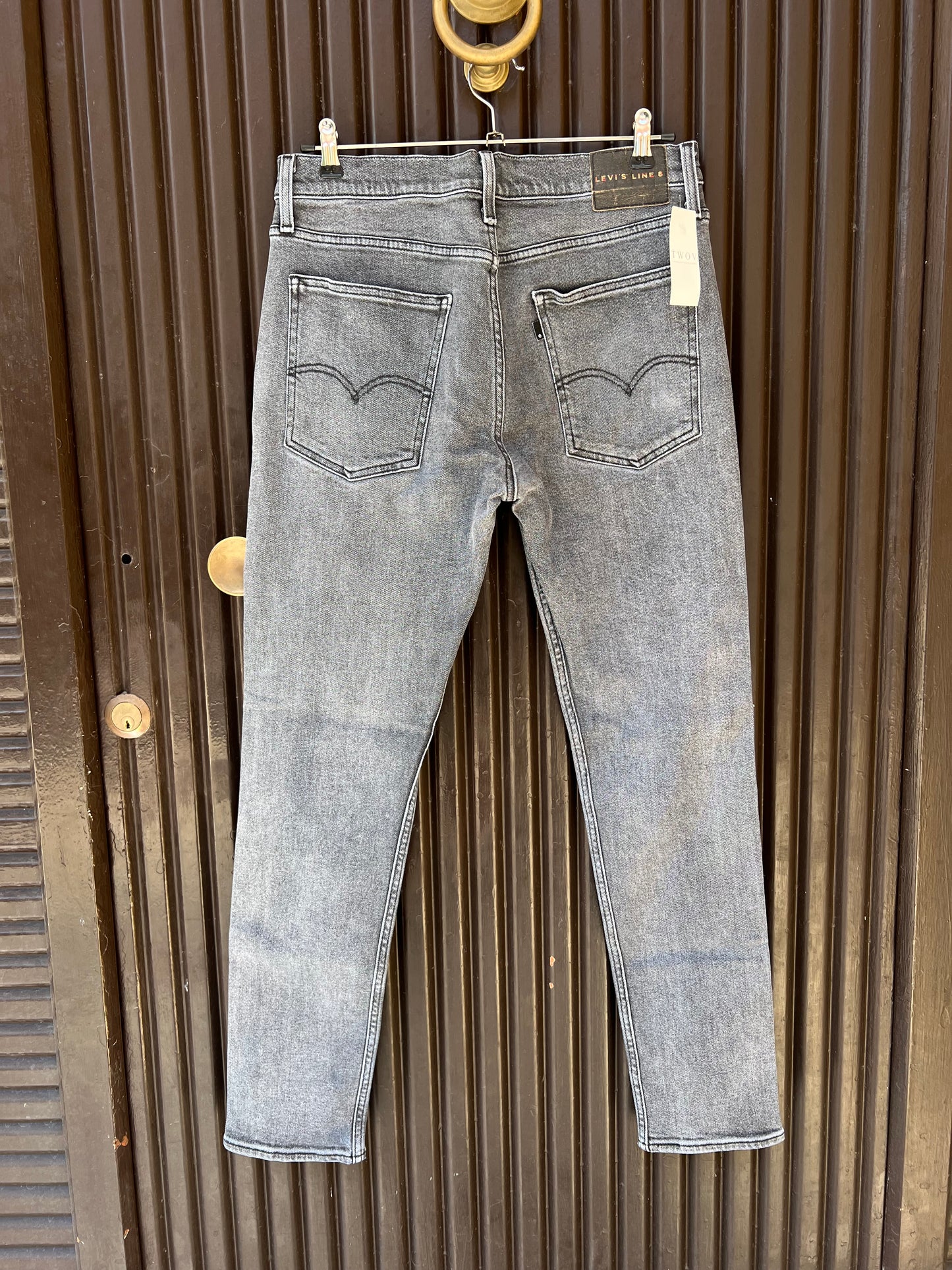 Jeans Levi’s Line 8