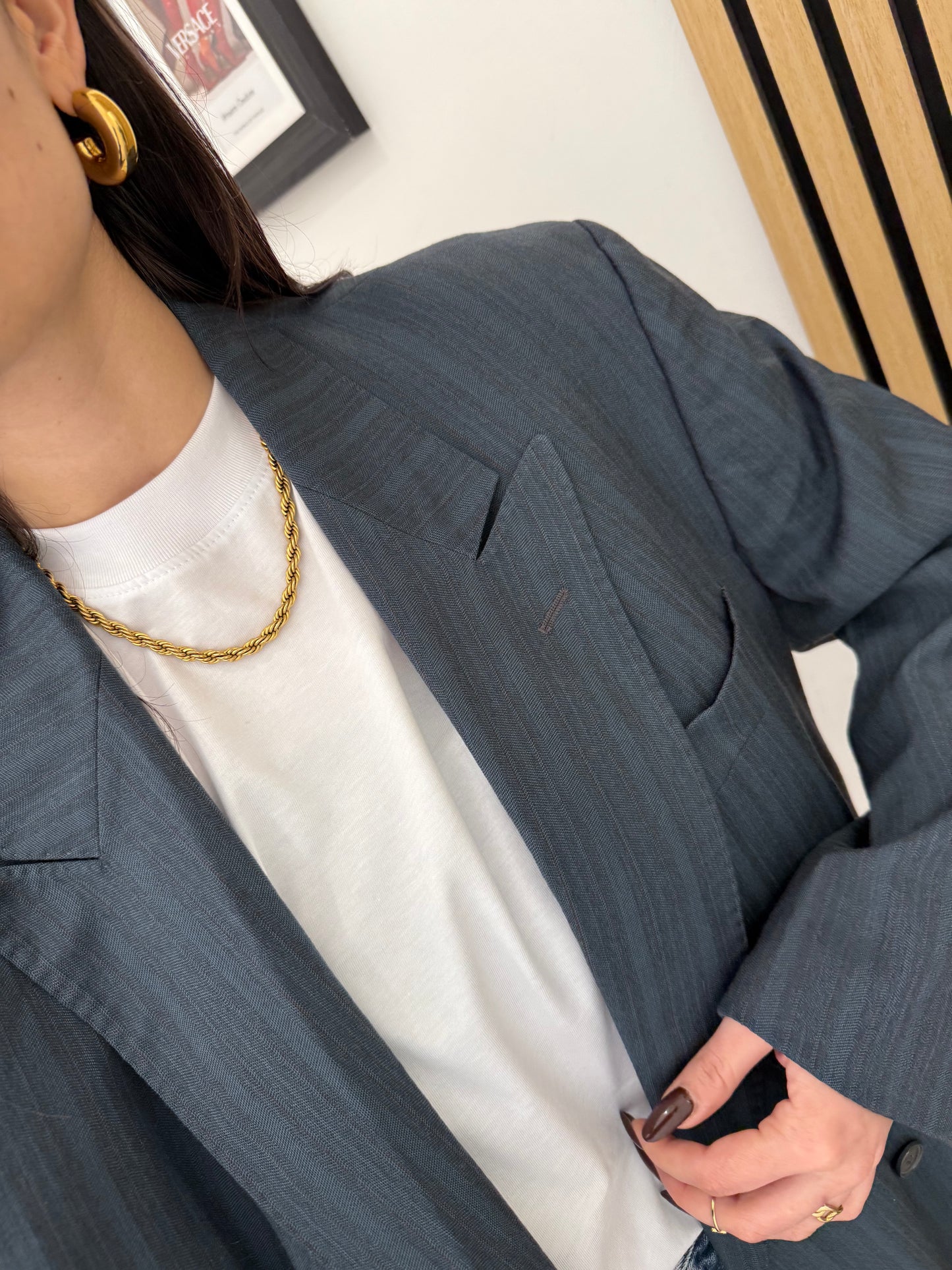 Blazer Vintage