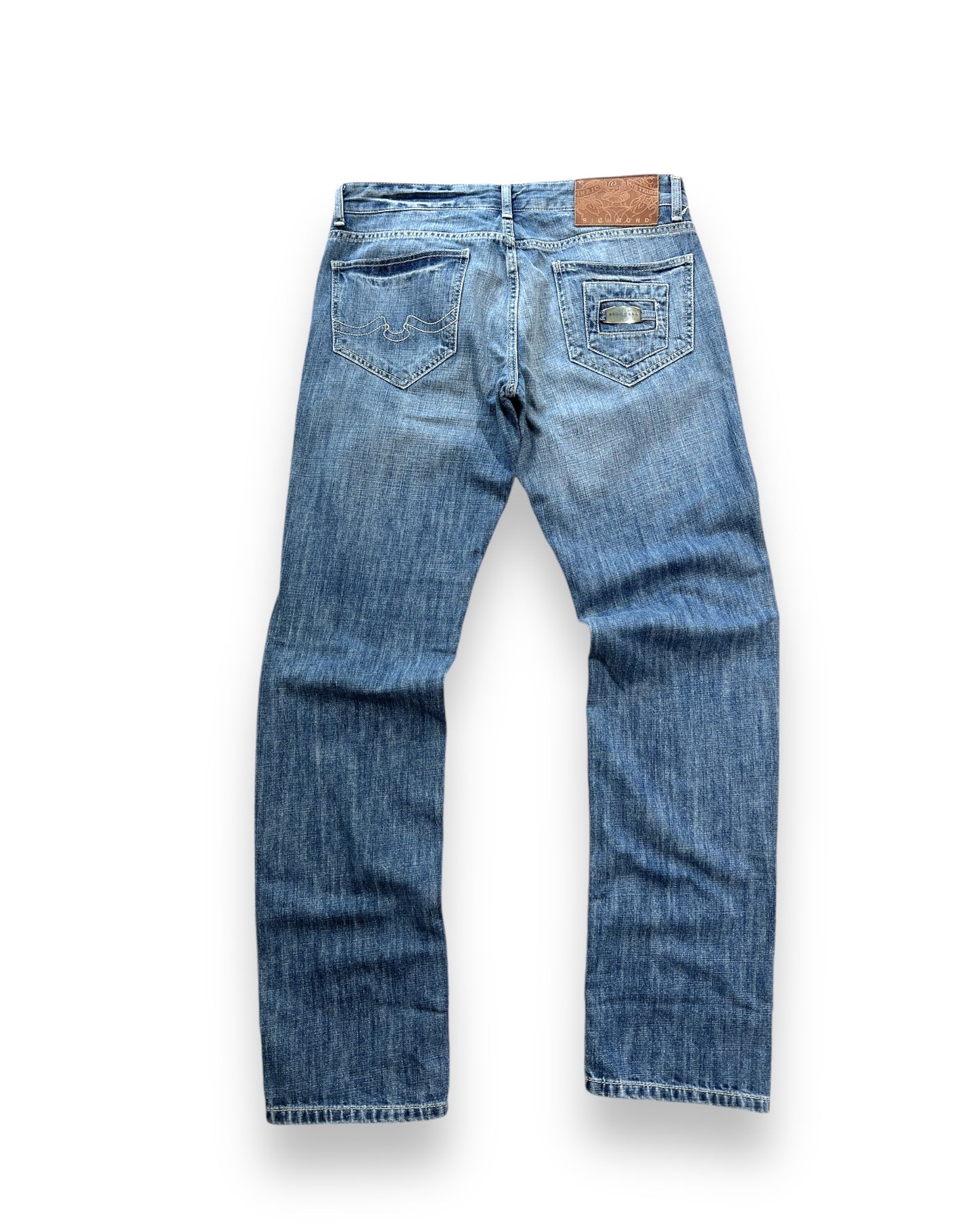 Jeans Richmond Vintage