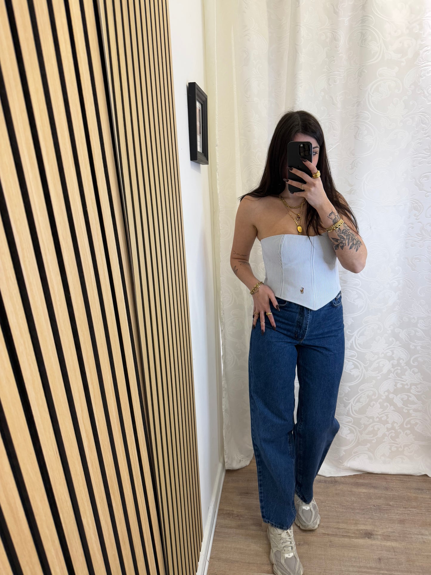 Jeans Vintage