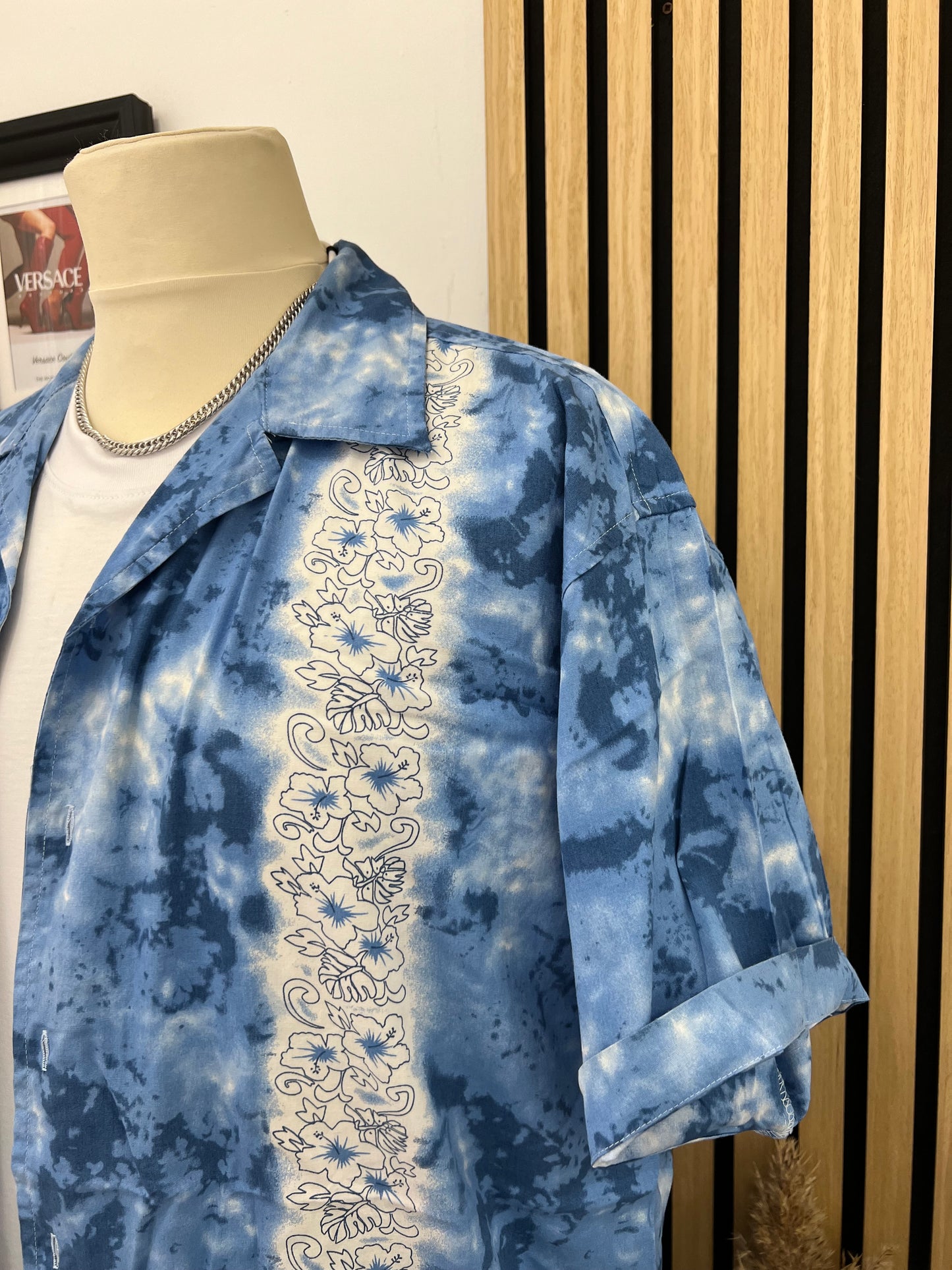 Camicia vintage