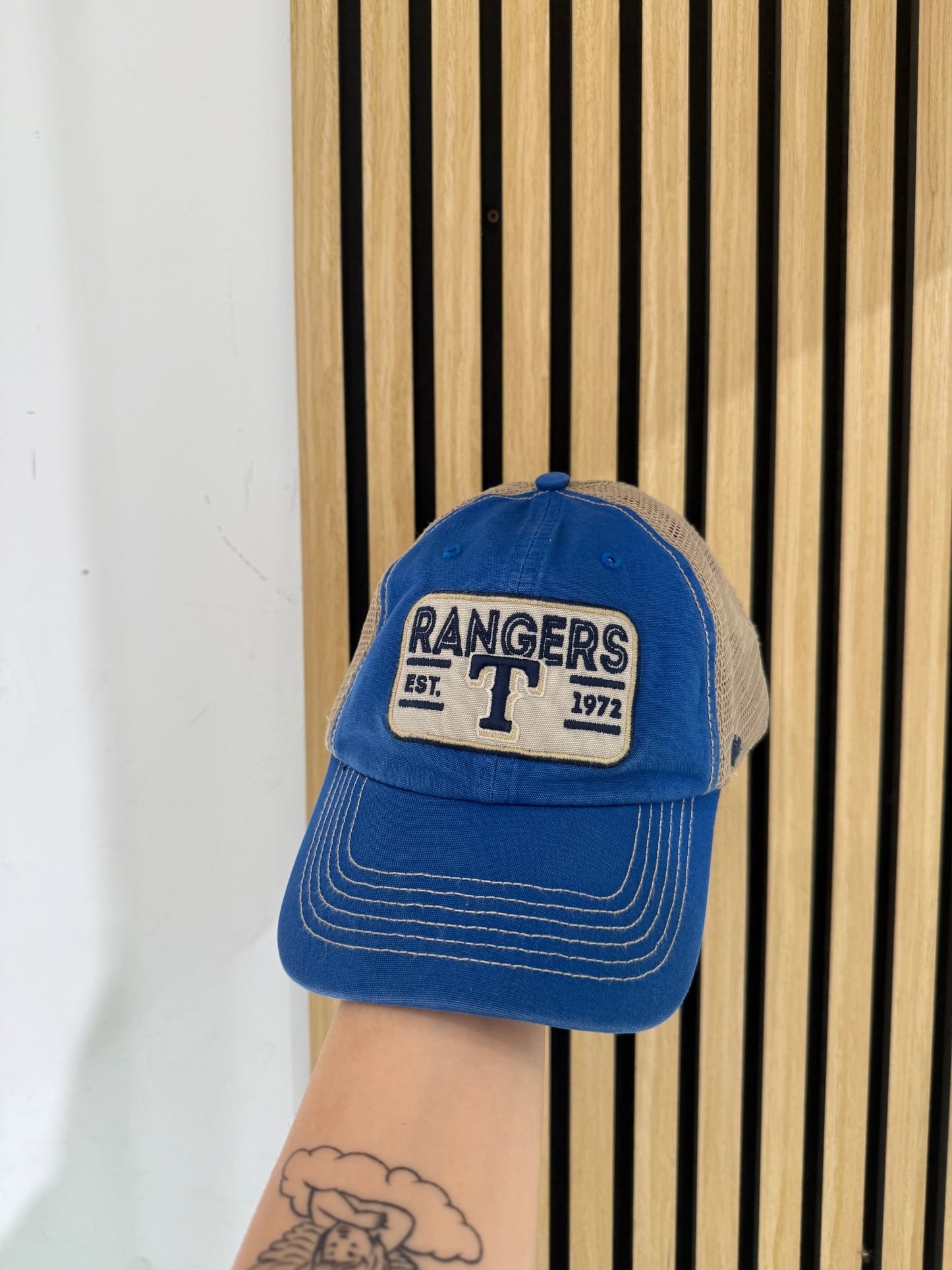 Cappellino New Era