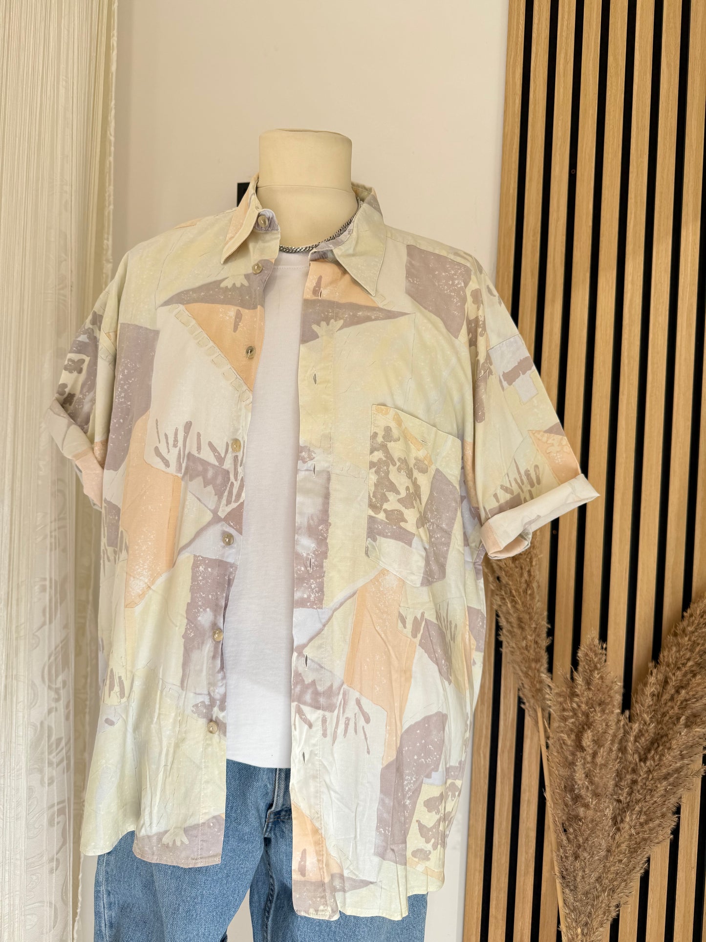 Camicia Vintage
