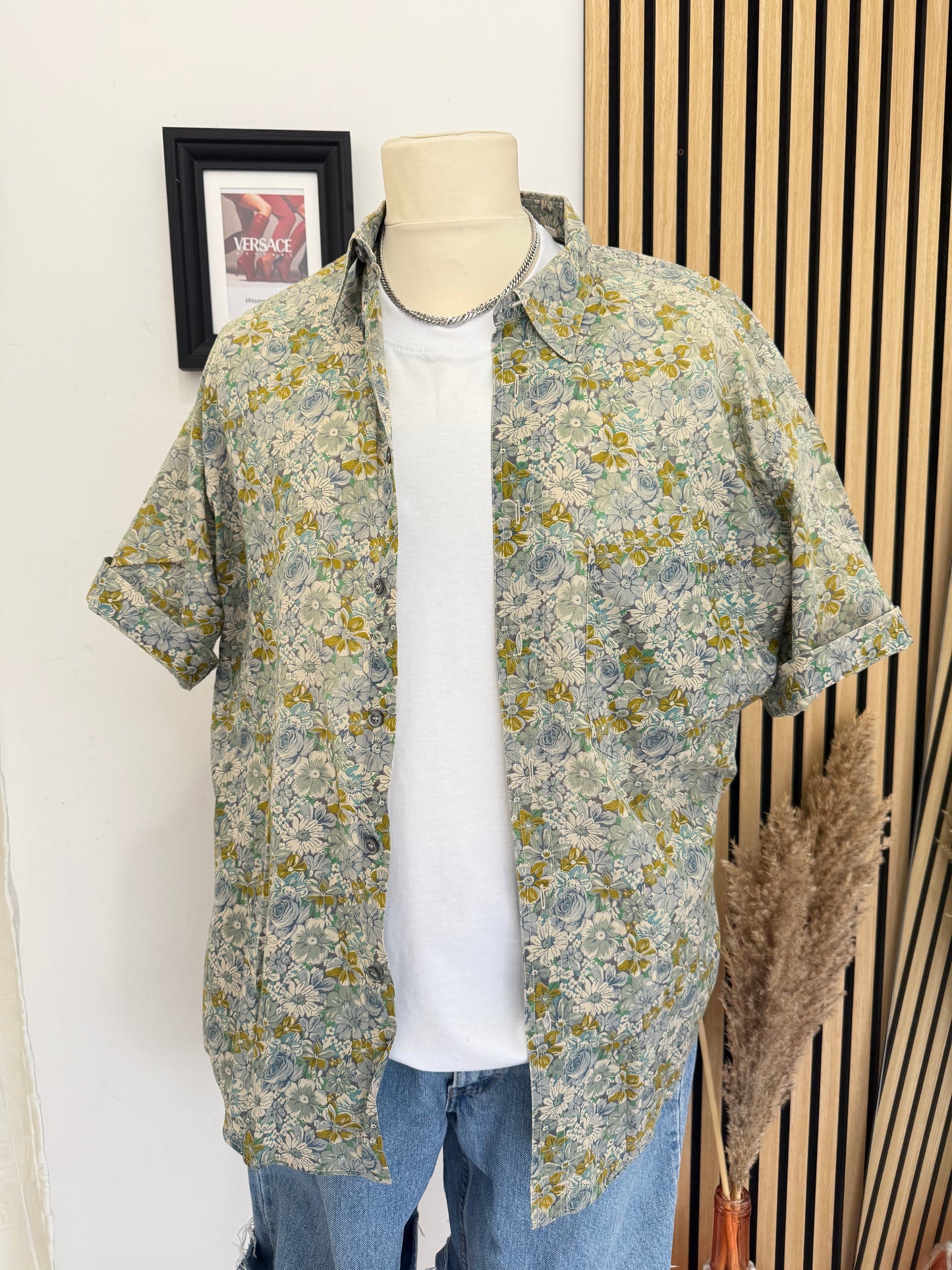 Camicia Vintage