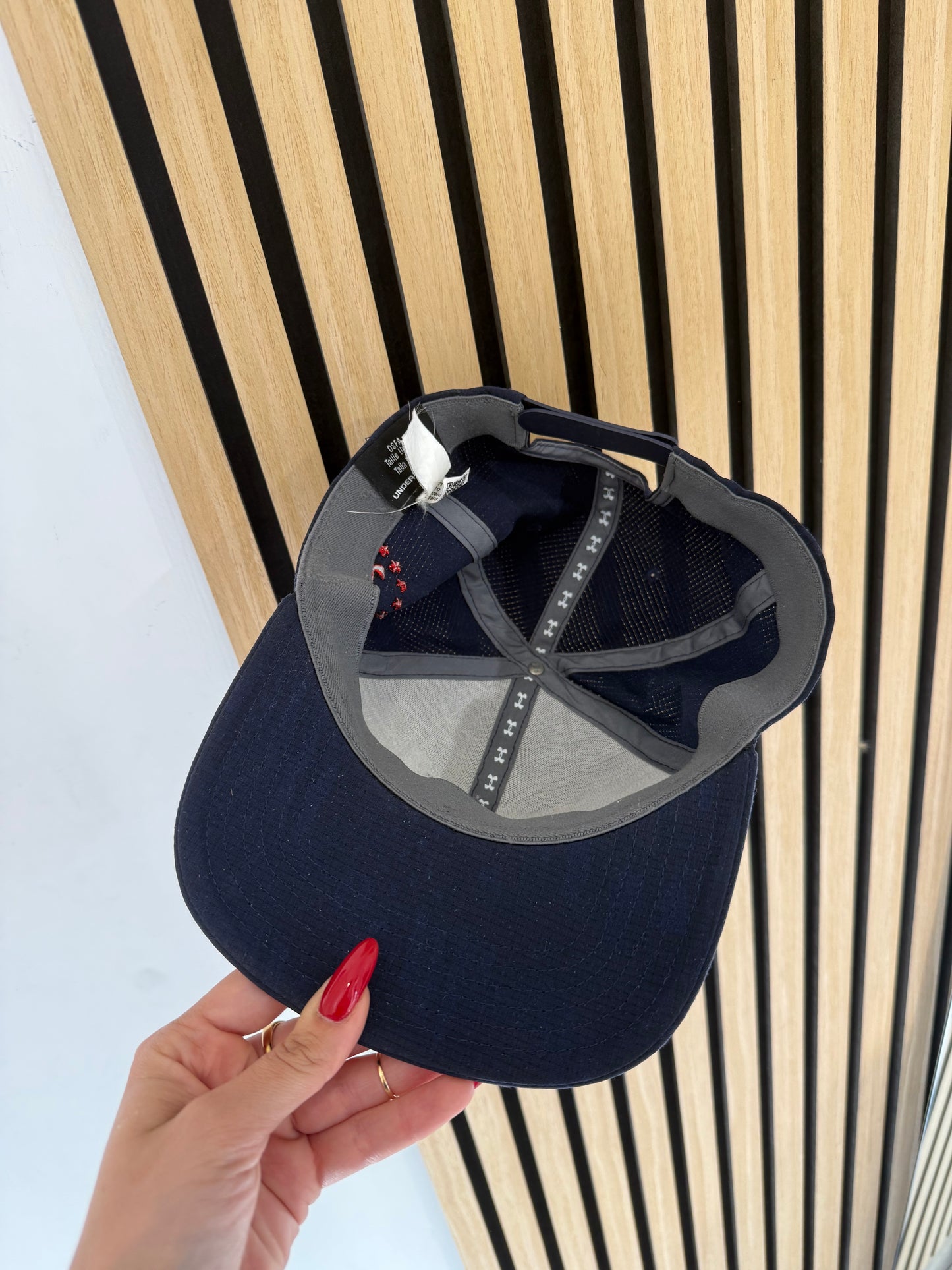 Cappellino Urban Amour