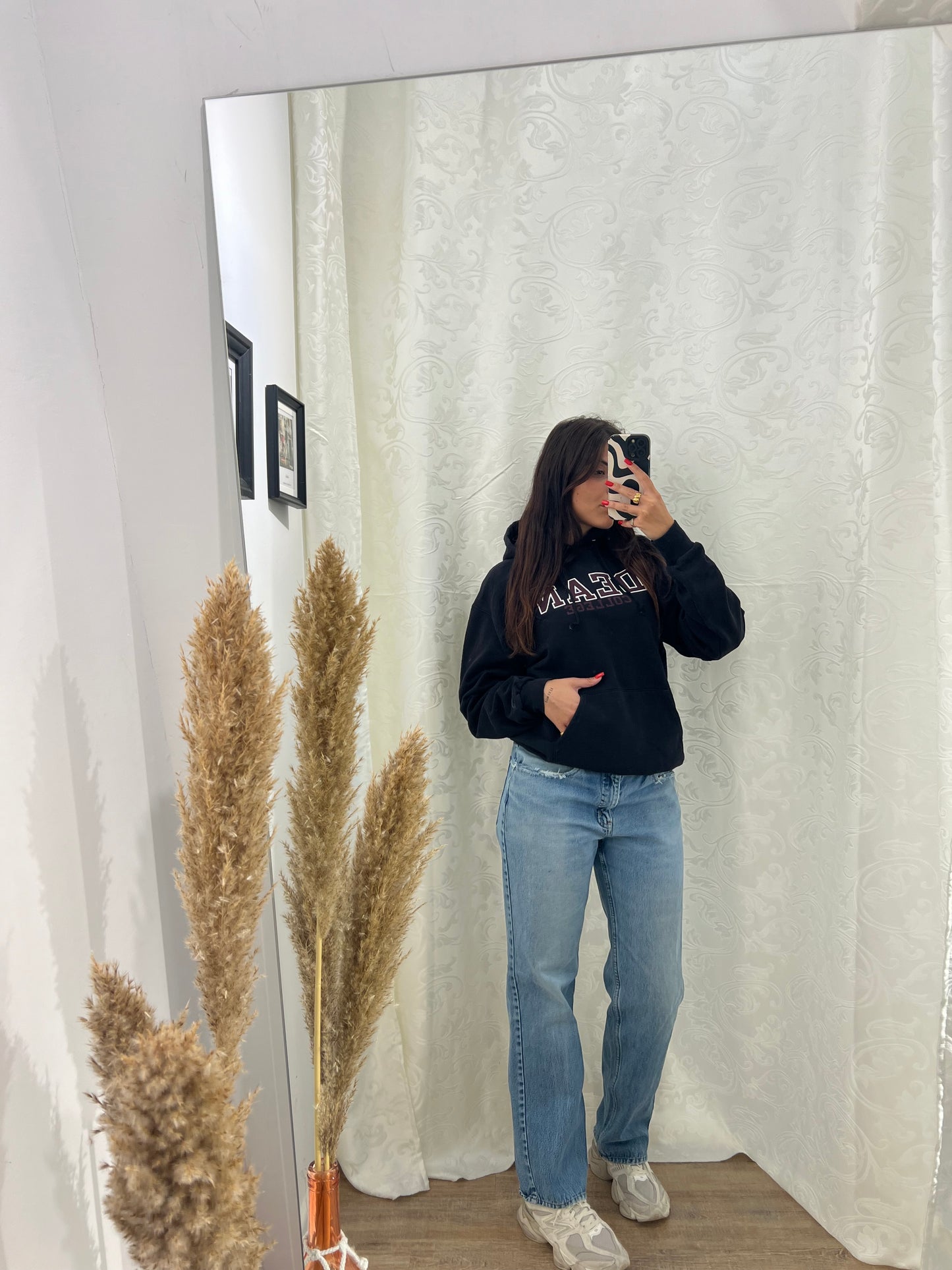 Felpa Champion unisex