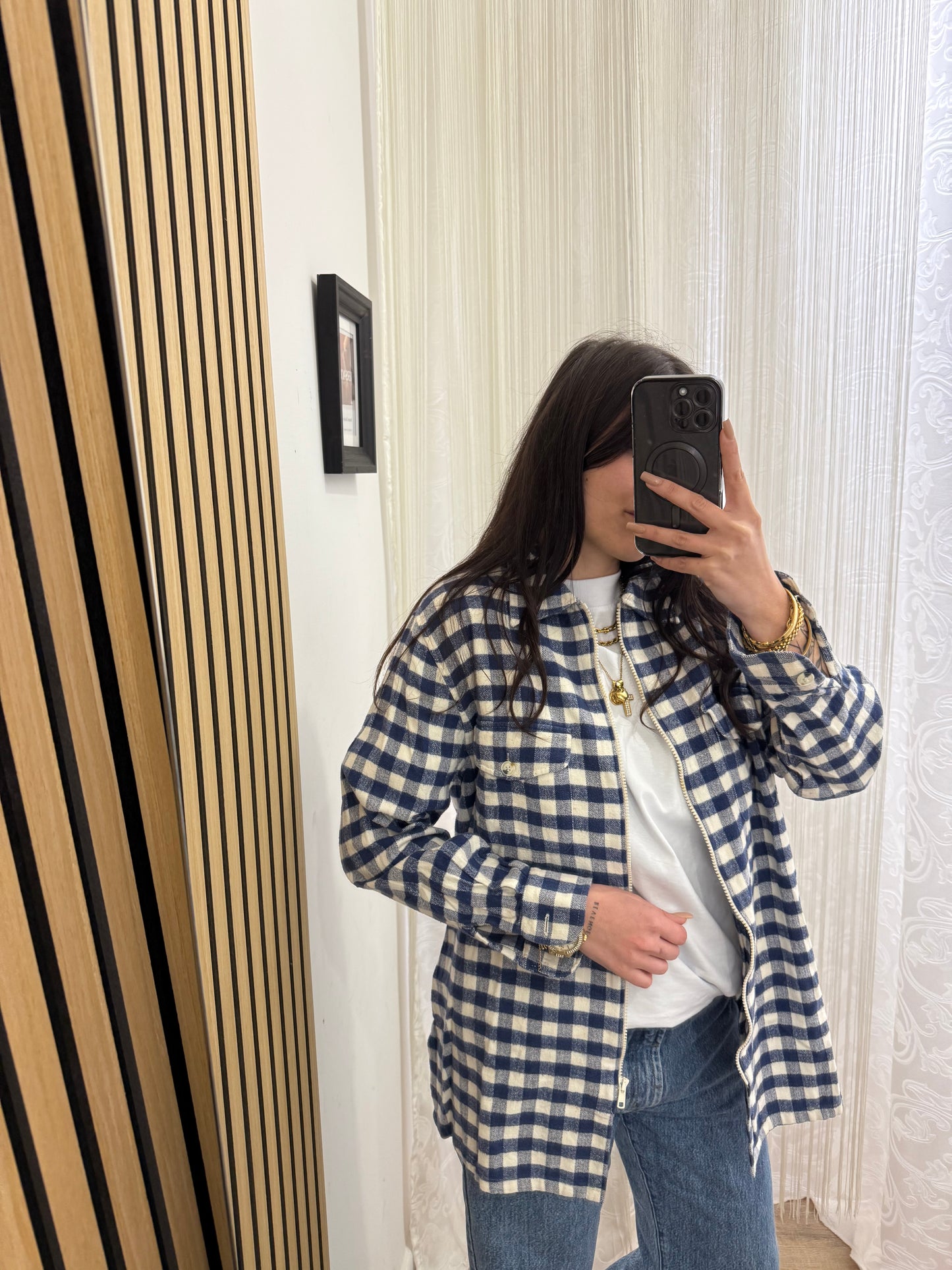 Camicia vintage Donna