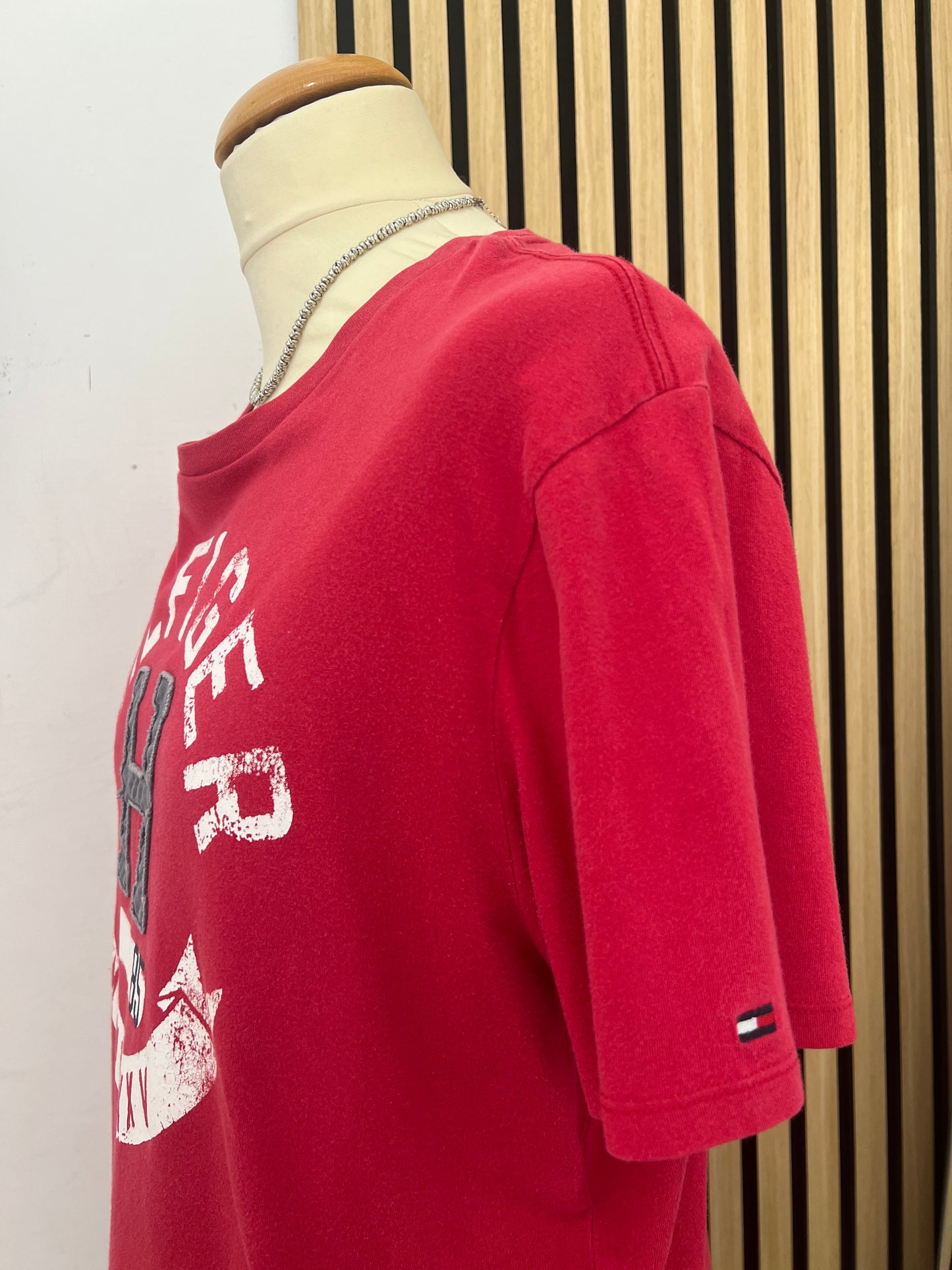 T-shirt Tommy Hilfiger