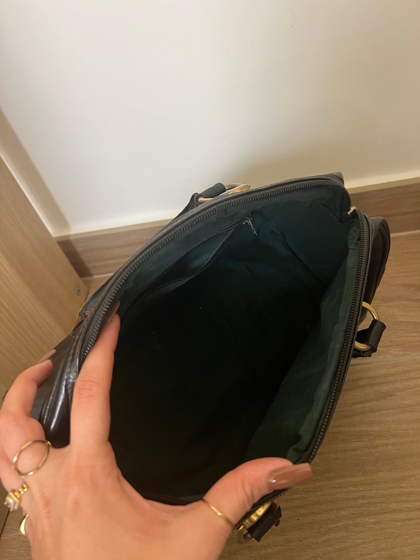 Borsa Vintage a Mano