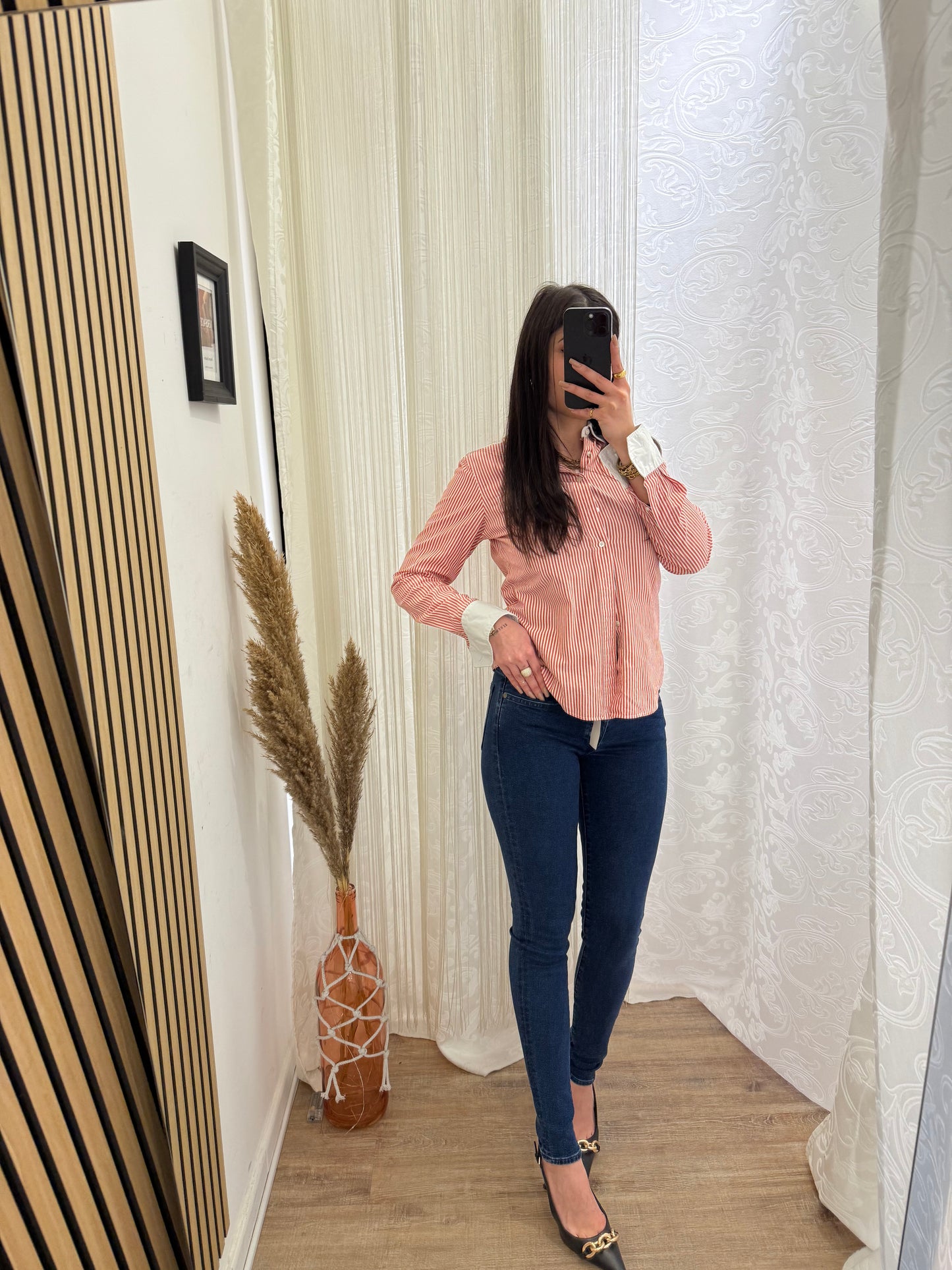 Jeans Levi’s Skinny Nuovo