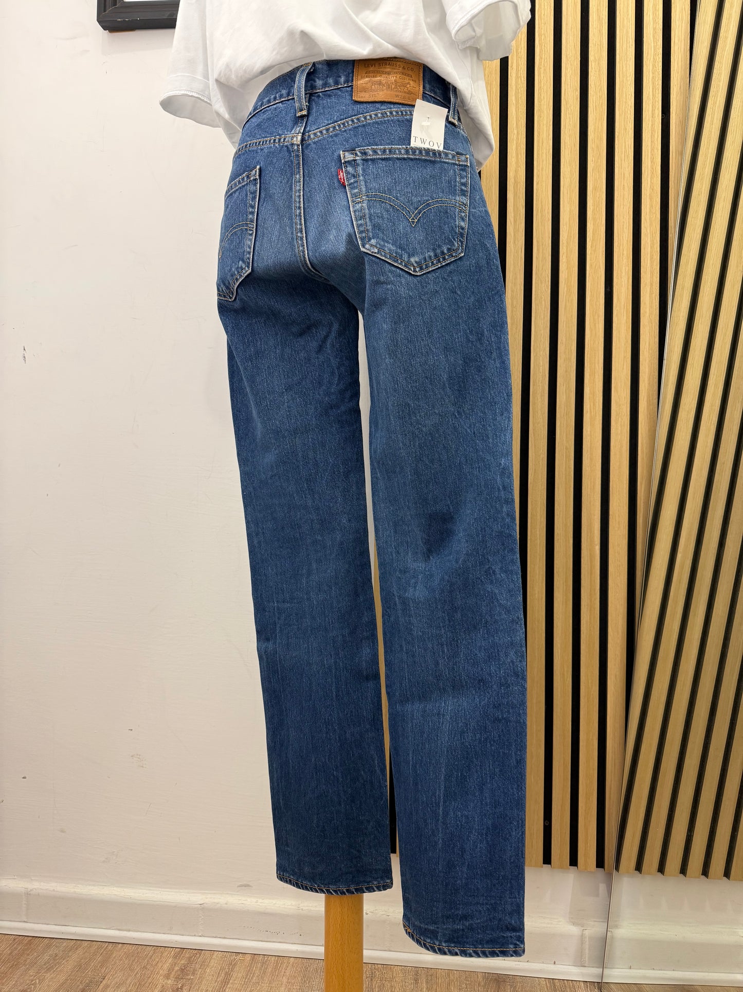 Jeans Levi's 511 W28